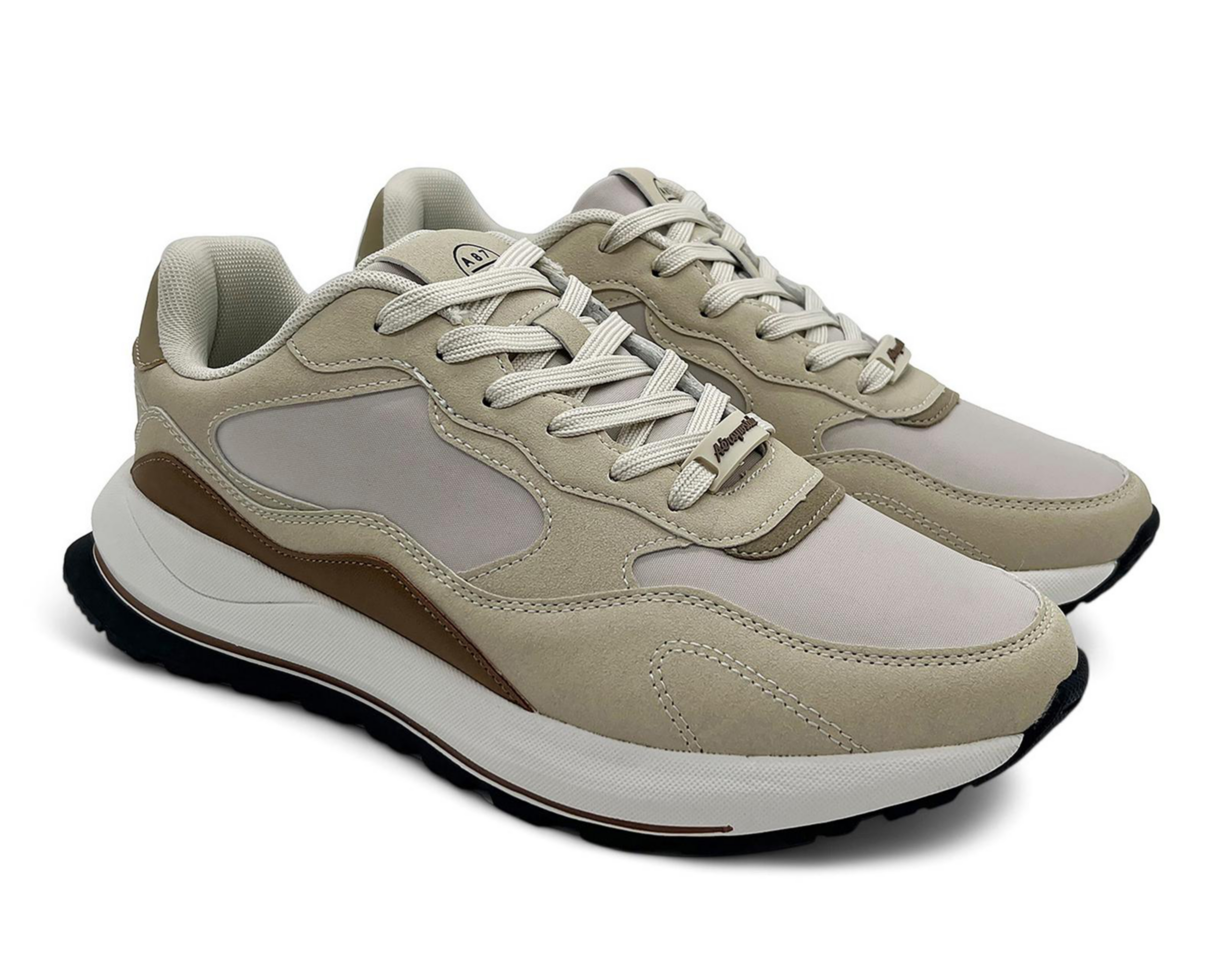 Foto 2 pulgar | Tenis Casuales Aéropostale para Hombre