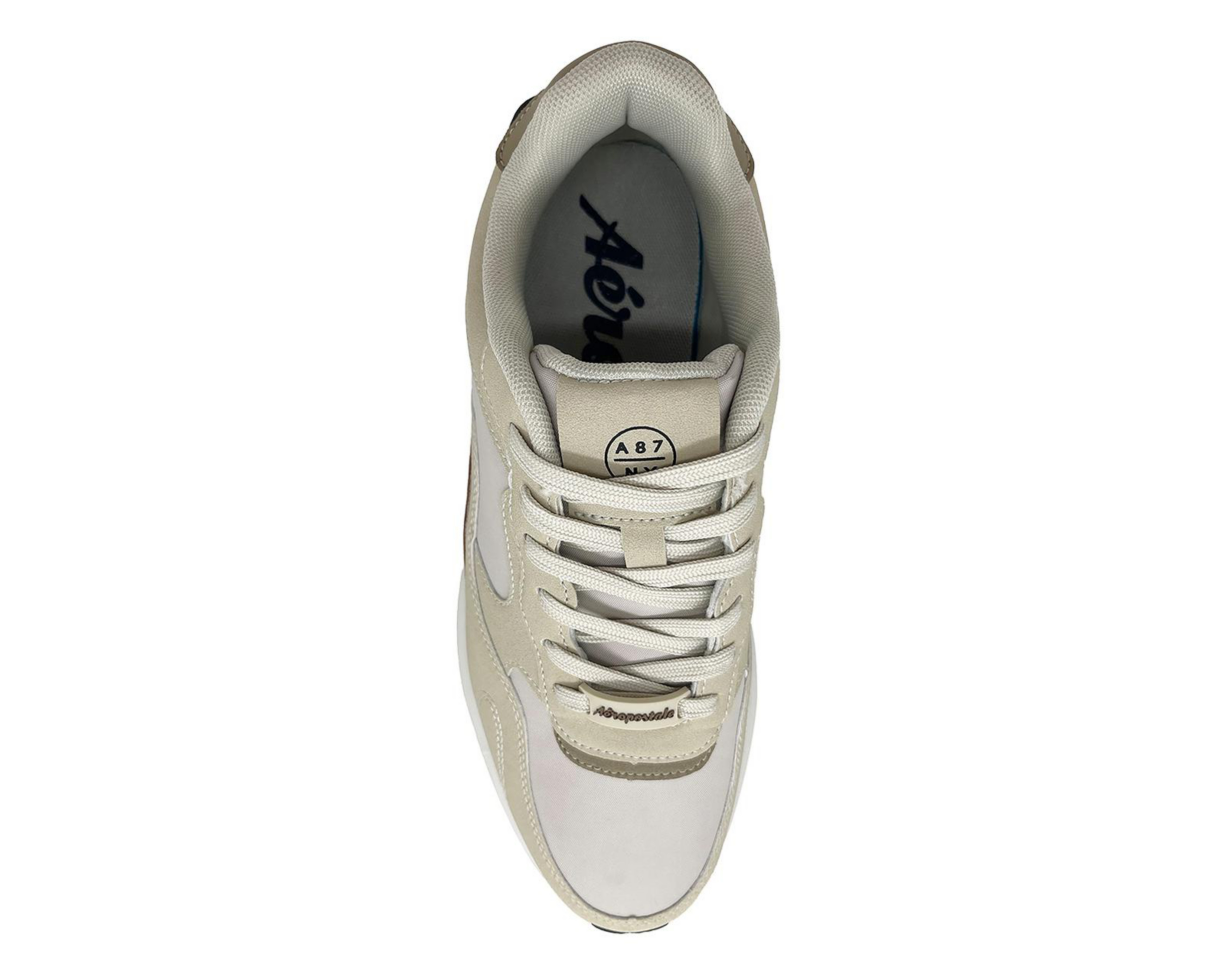 Foto 4 pulgar | Tenis Casuales Aéropostale para Hombre