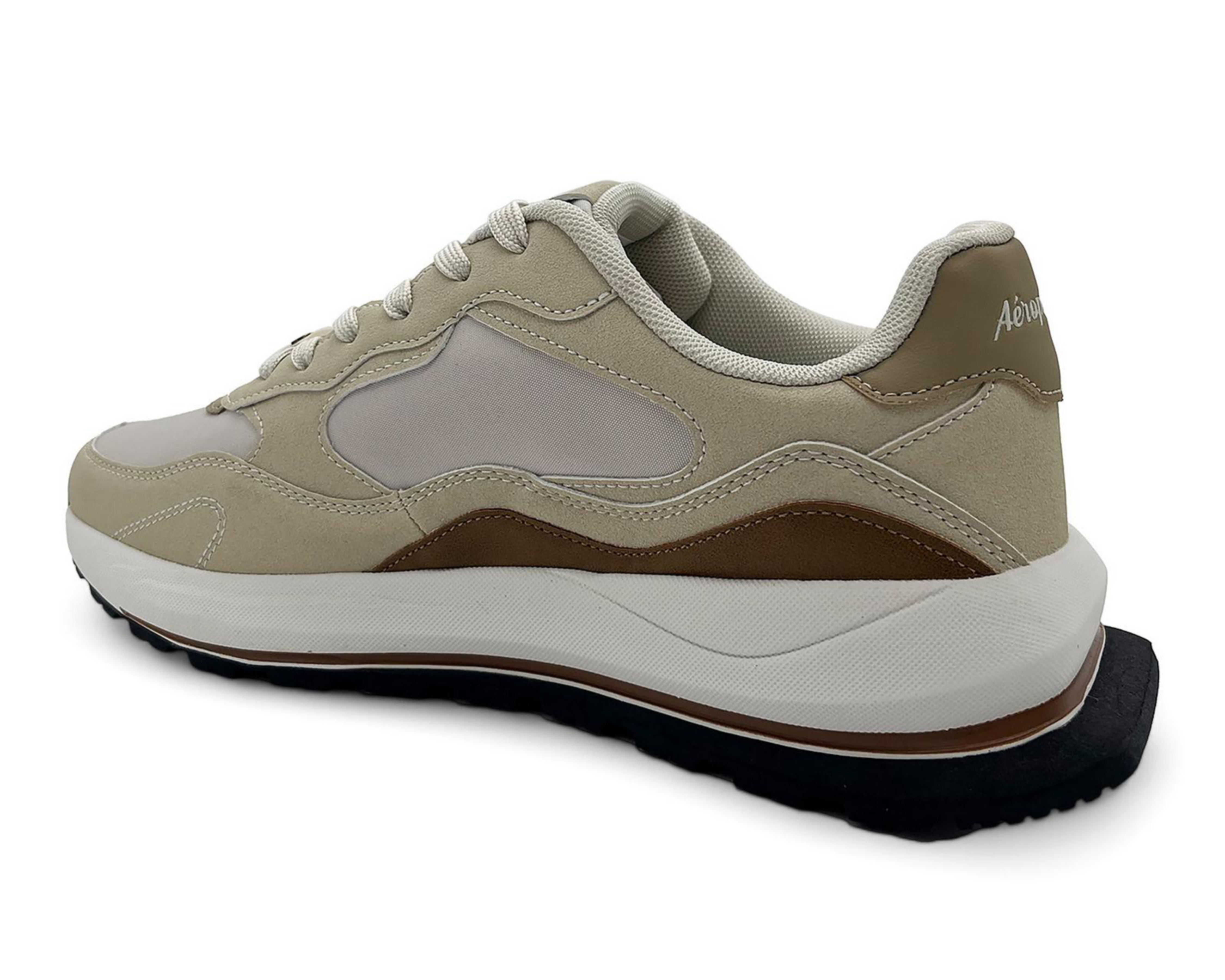 Foto 6 pulgar | Tenis Casuales Aéropostale para Hombre