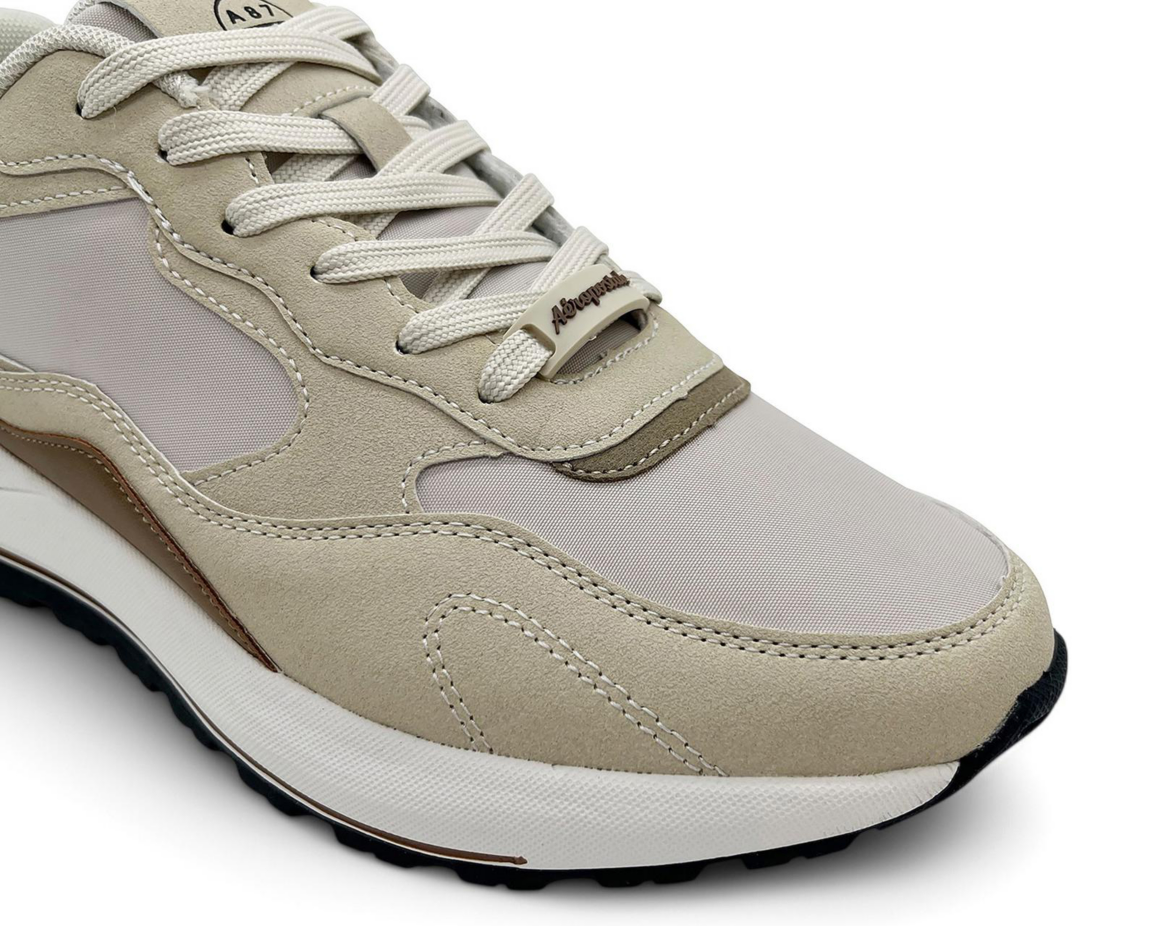 Foto 7 pulgar | Tenis Casuales Aéropostale para Hombre