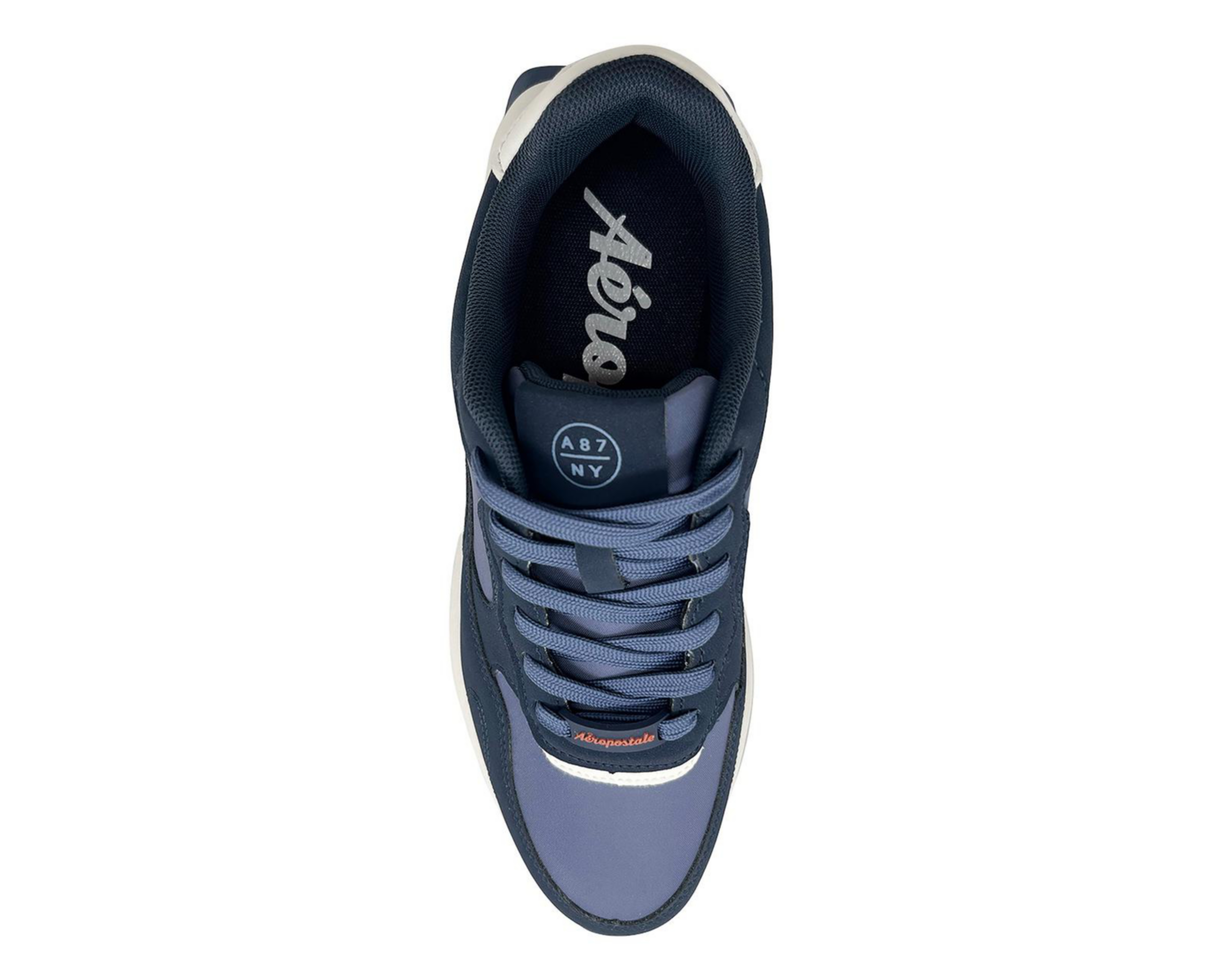 Foto 4 pulgar | Tenis Casuales Aéropostale para Hombre