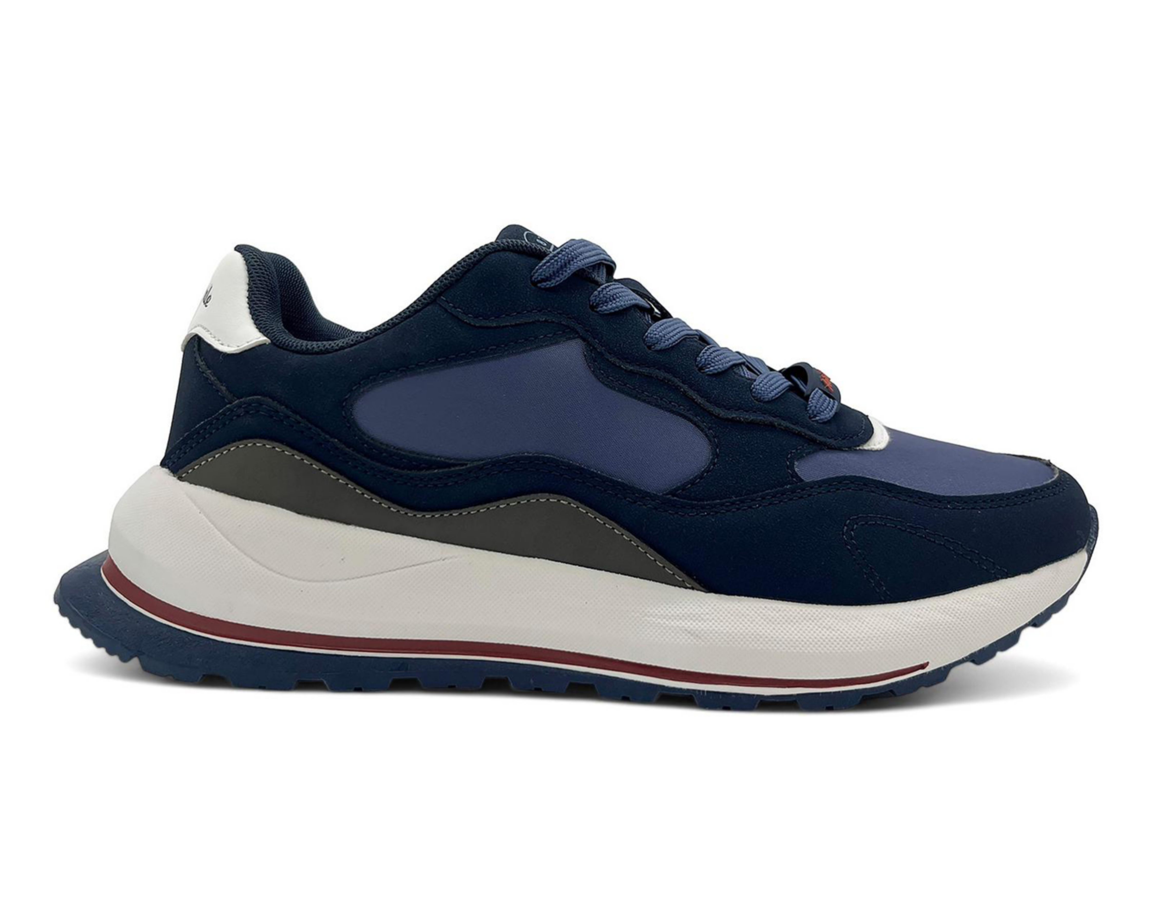 Foto 5 pulgar | Tenis Casuales Aéropostale para Hombre