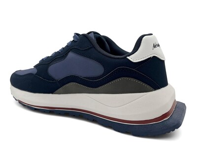 Foto 5 | Tenis Casuales Aéropostale para Hombre