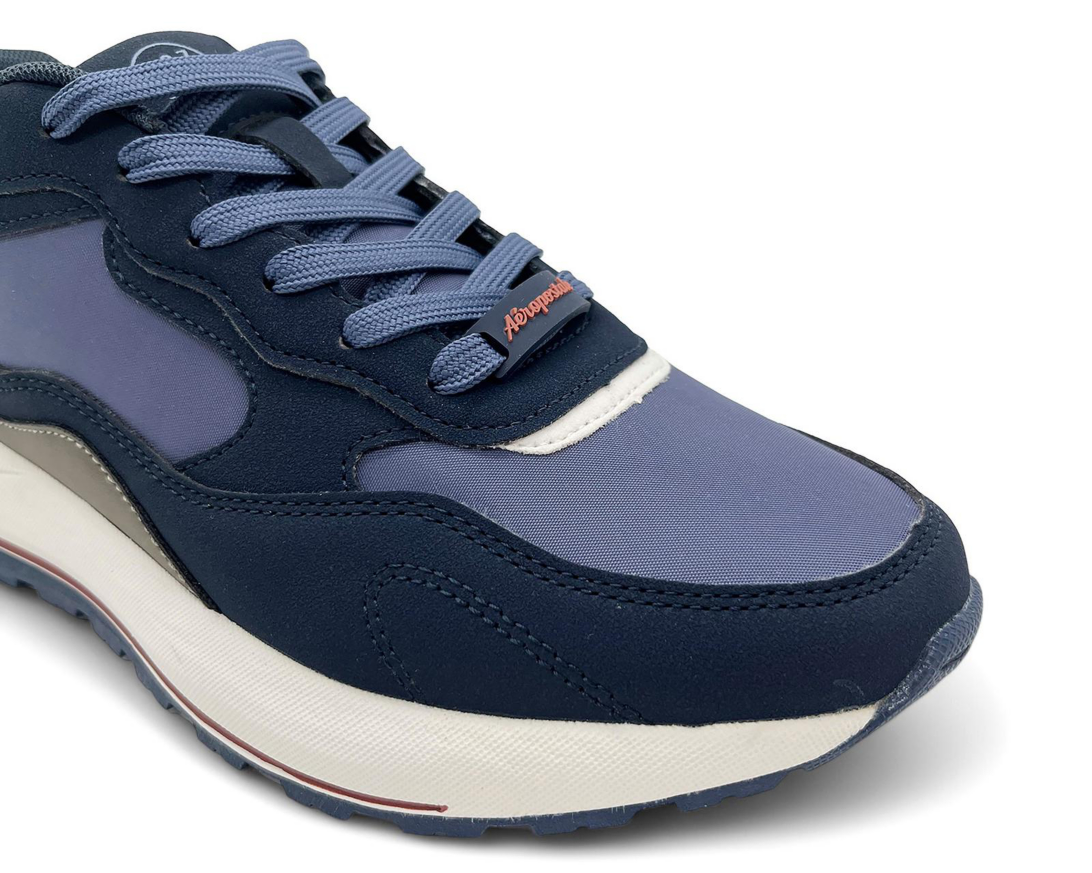 Foto 7 pulgar | Tenis Casuales Aéropostale para Hombre