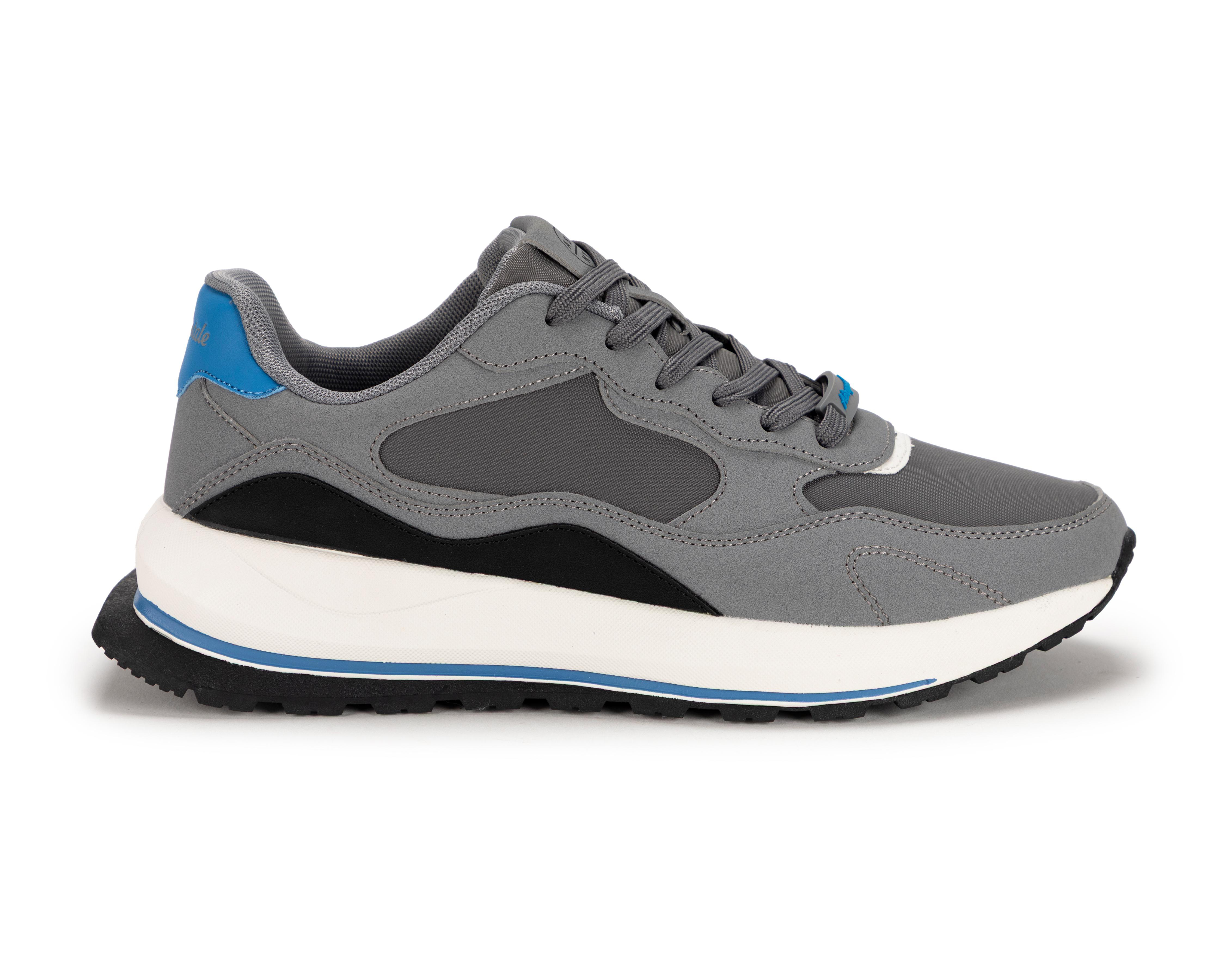 Foto 3 pulgar | Tenis Casuales Aéropostale para Hombre