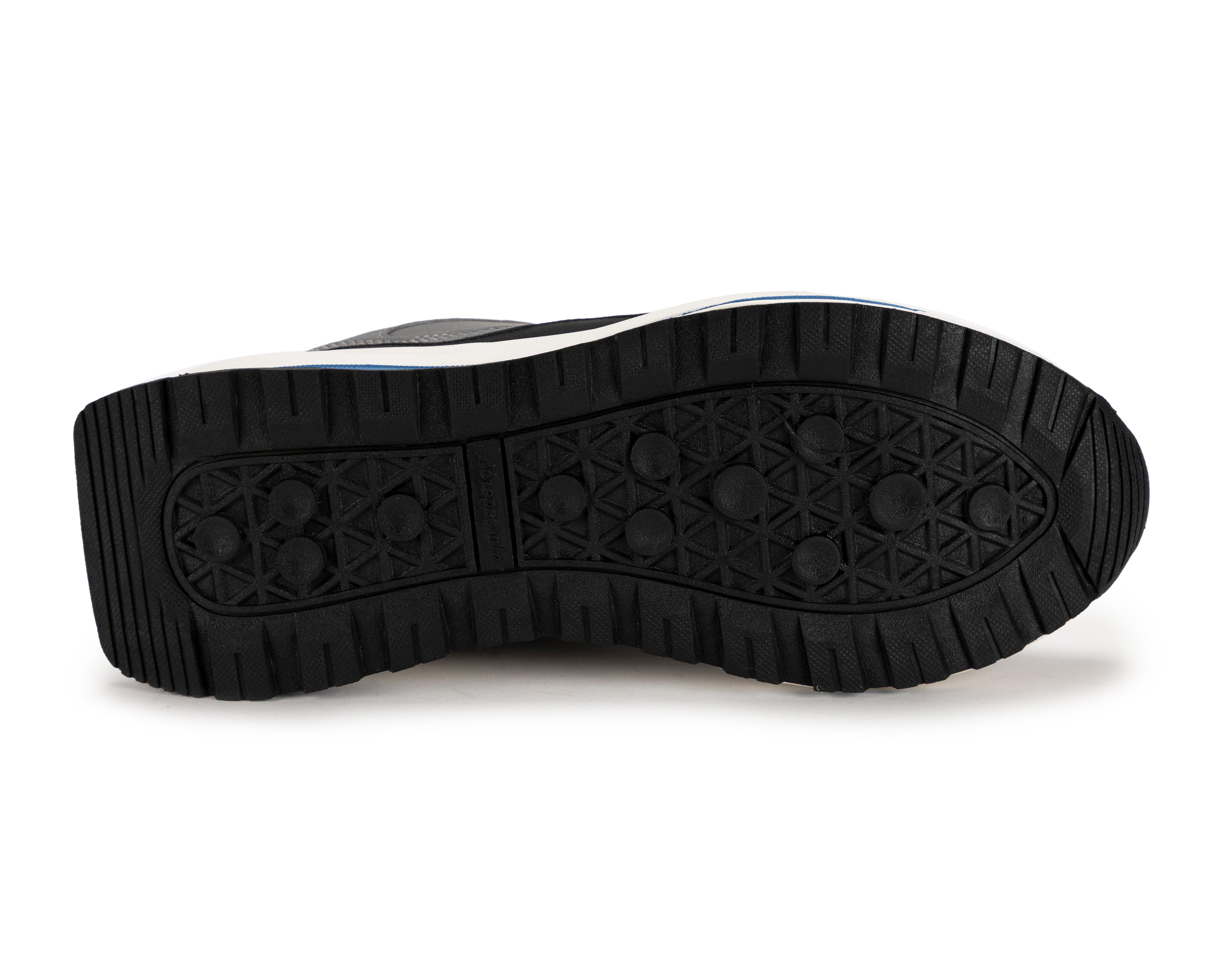 Foto 5 pulgar | Tenis Casuales Aéropostale para Hombre