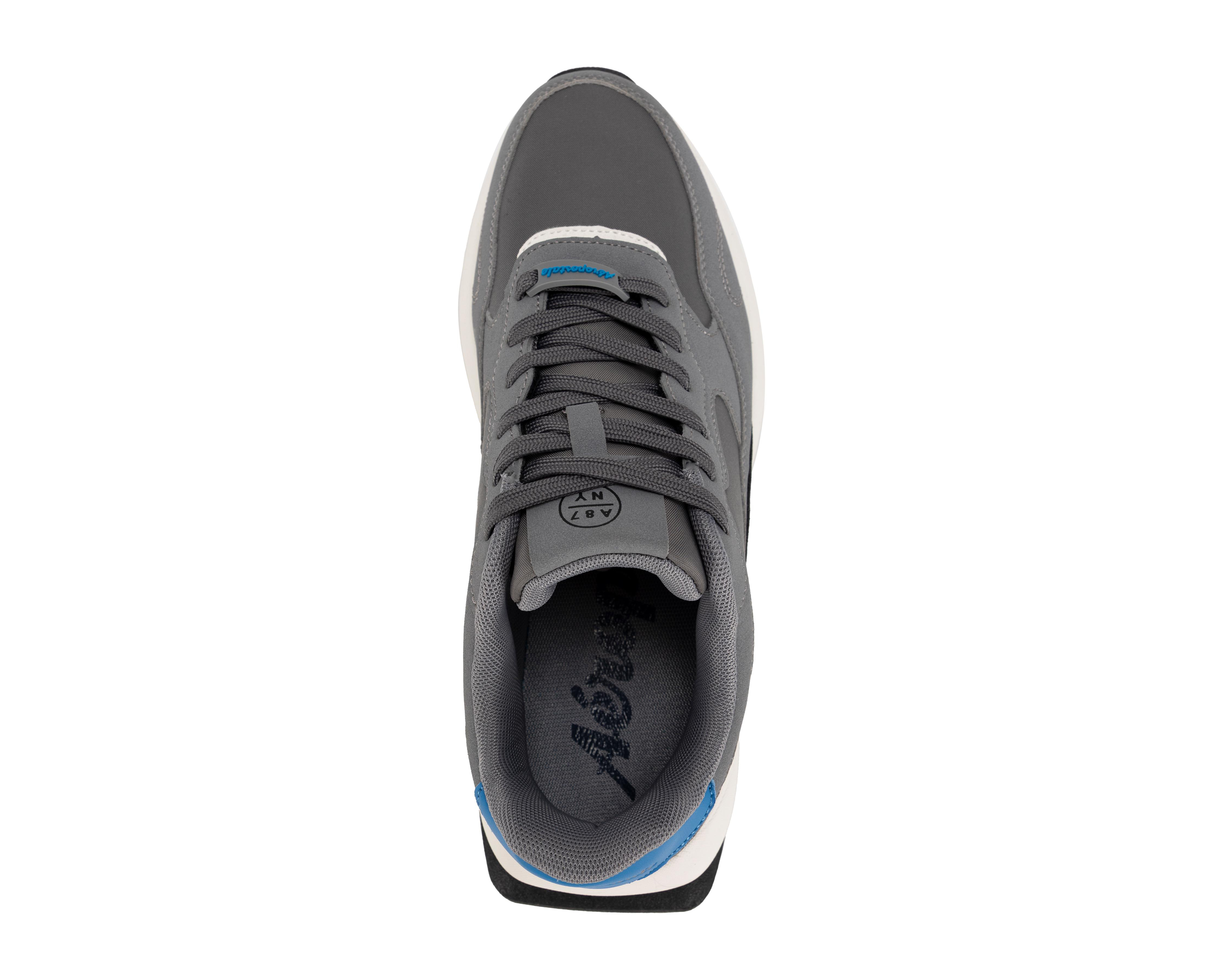 Foto 6 pulgar | Tenis Casuales Aéropostale para Hombre