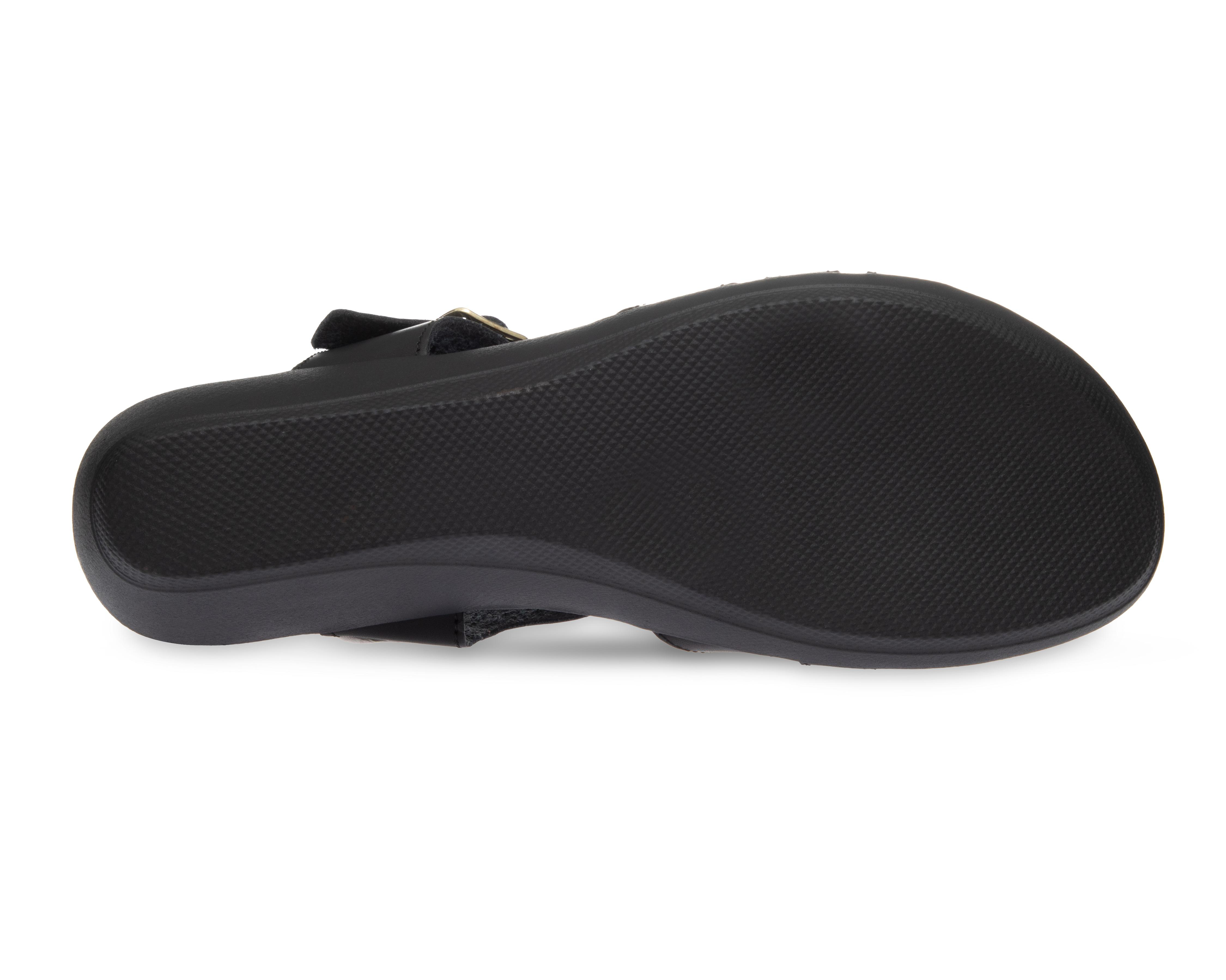 Foto 5 pulgar | Sandalias Confort Lady Sun Conforto para Mujer