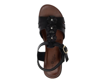 Foto 5 | Sandalias Confort Lady Sun Conforto para Mujer
