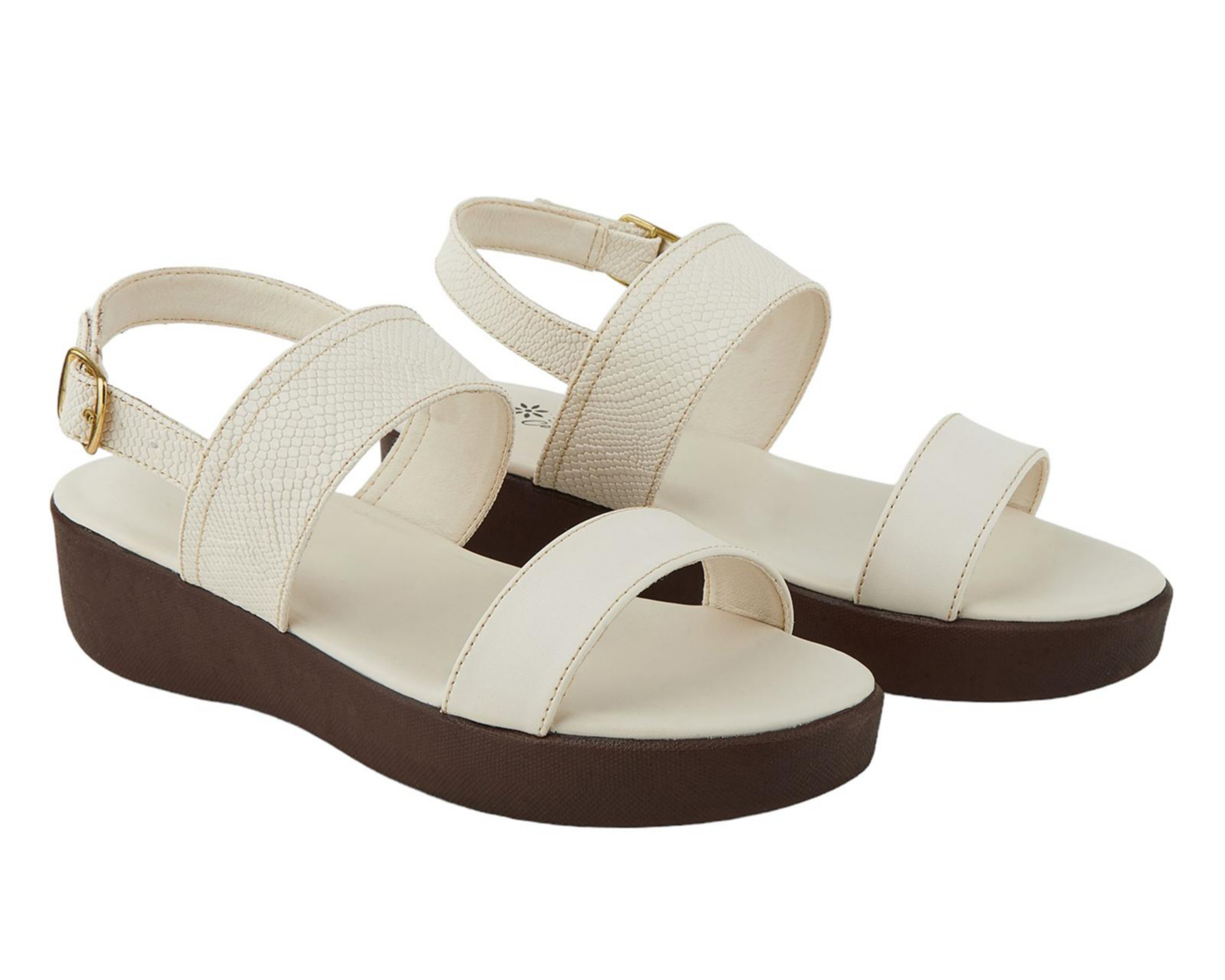 Foto 2 pulgar | Sandalias Confort Lady Sun Conforto para Mujer