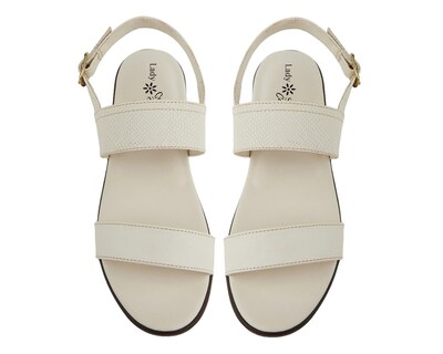Foto 3 | Sandalias Confort Lady Sun Conforto para Mujer