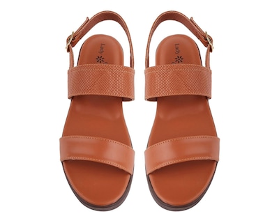 Foto 3 | Sandalias Casuales Lady Sun Conforto para Mujer