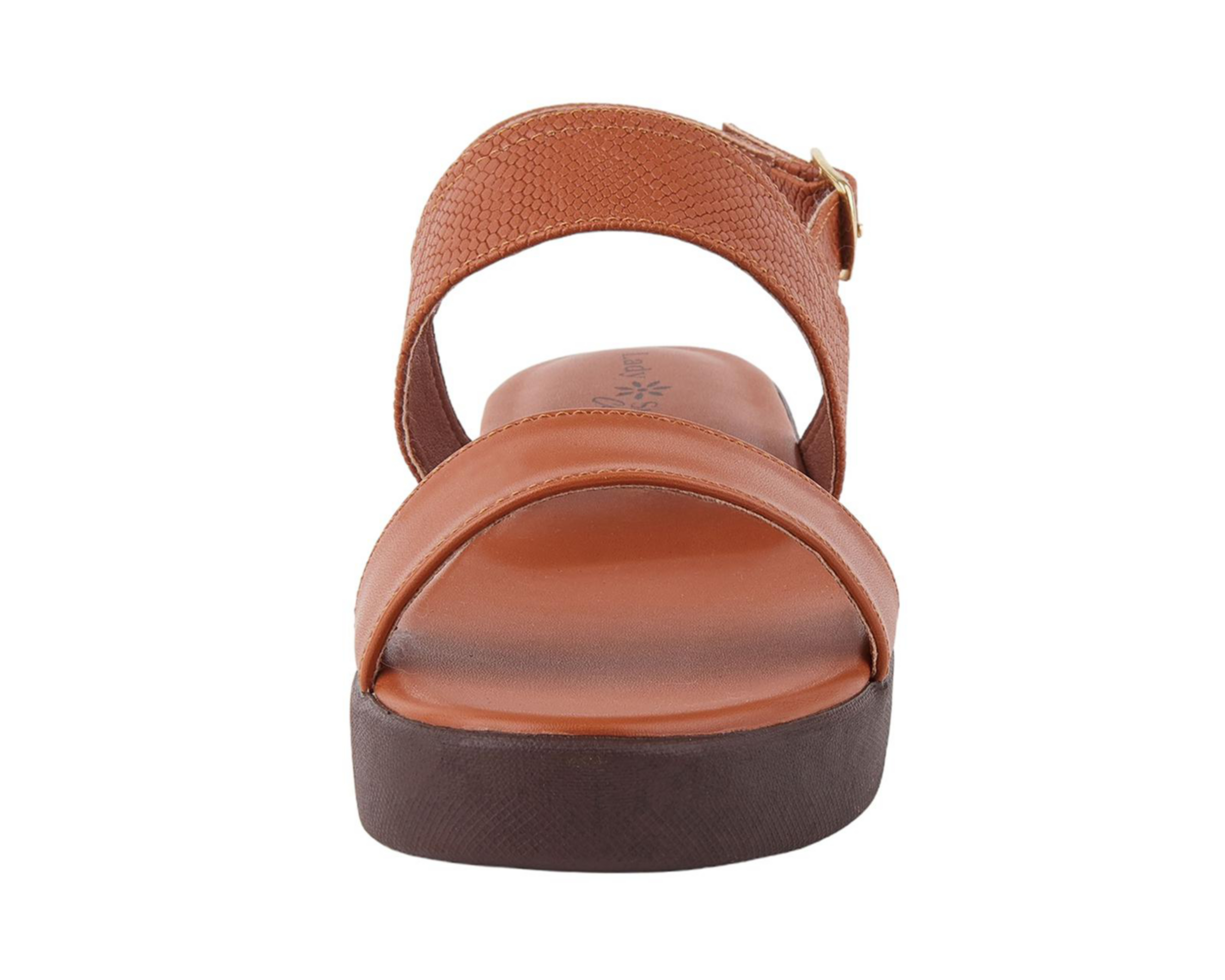 Foto 7 pulgar | Sandalias Casuales Lady Sun Conforto para Mujer