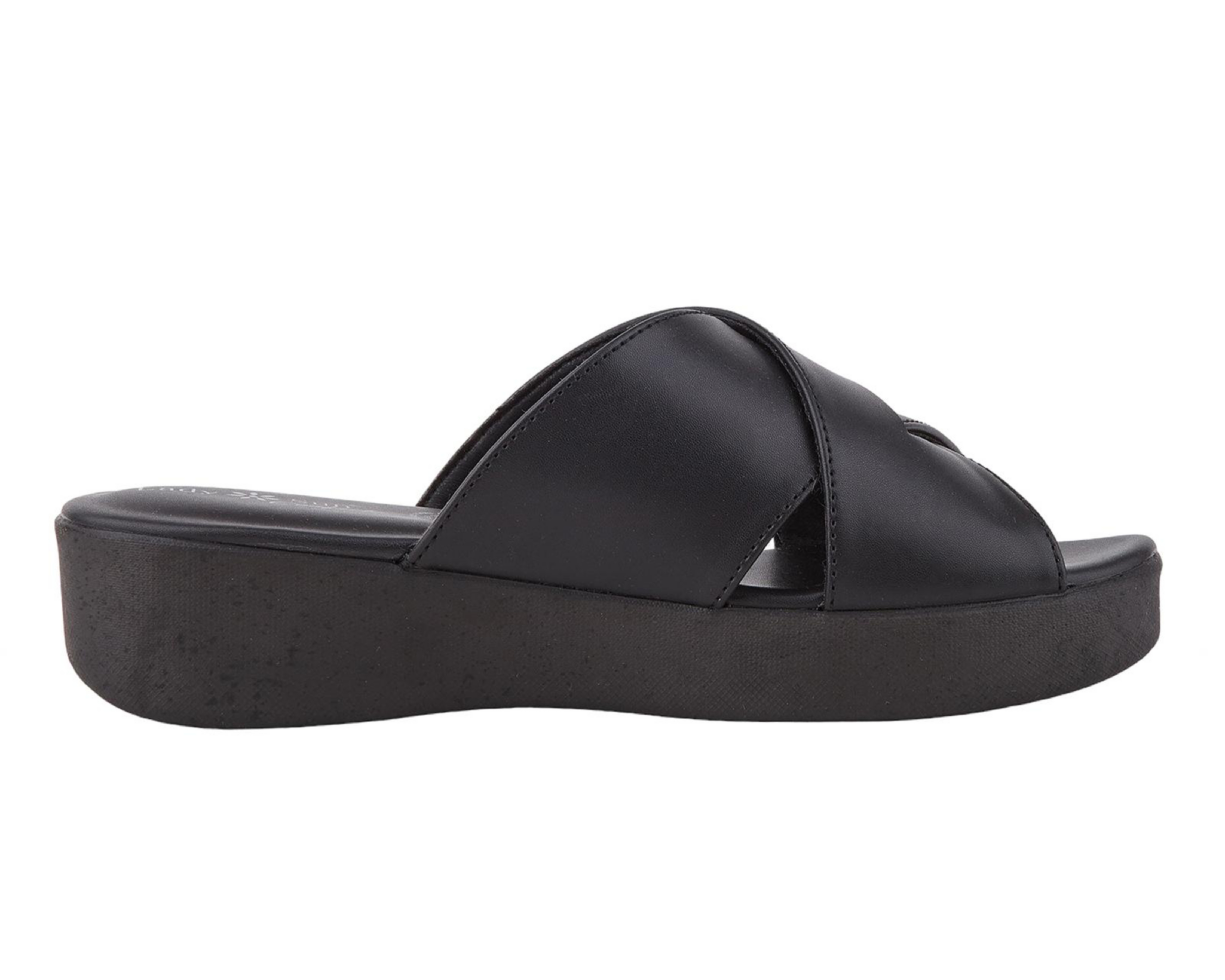 Foto 5 pulgar | Sandalias Confort Lady Sun Conforto para Mujer