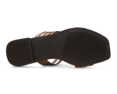 Foto 4 | Sandalias Casuales Refill para Mujer