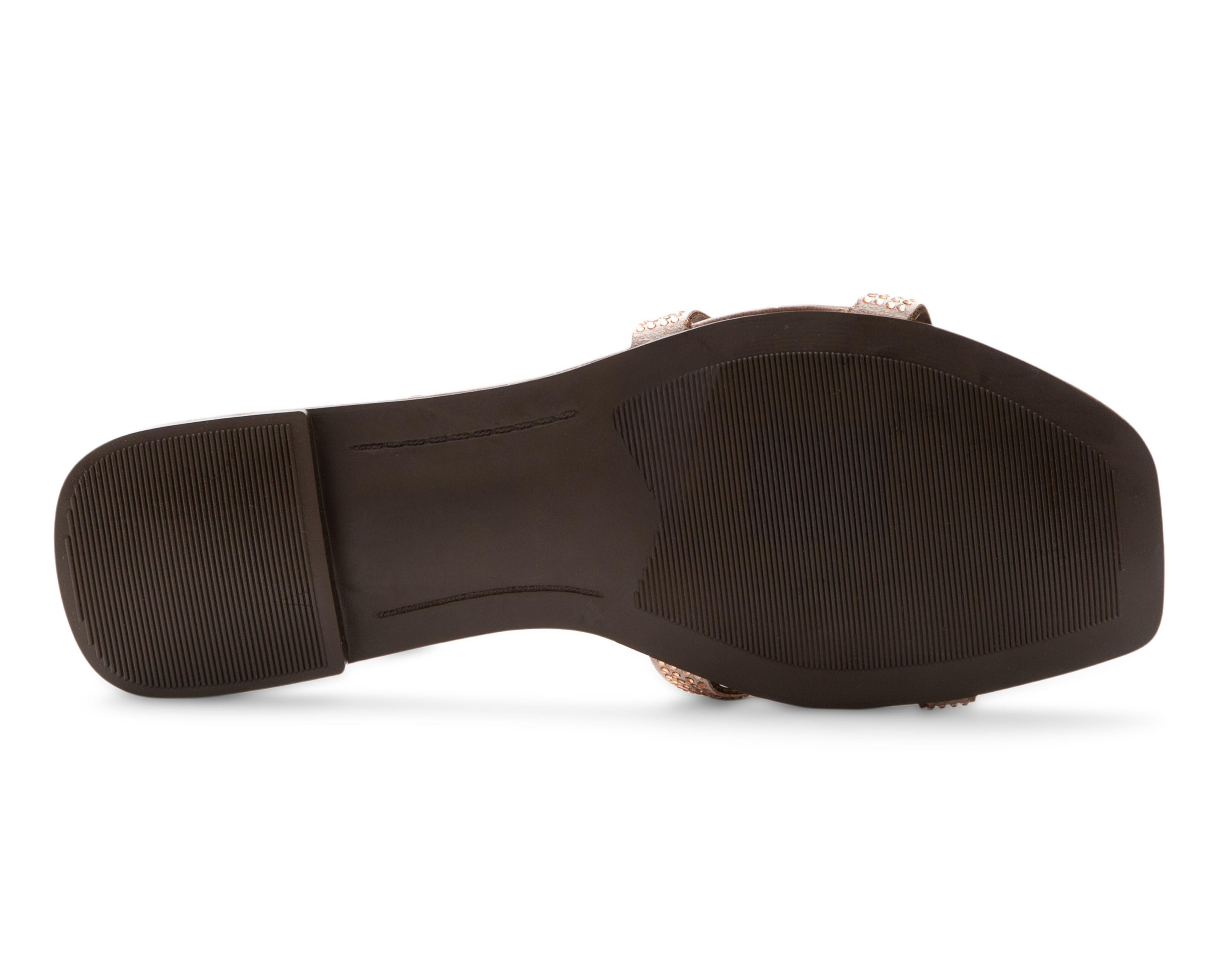 Foto 5 pulgar | Sandalias Casuales Sahara para Mujer