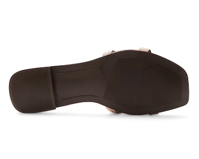 Foto 4 | Sandalias Casuales Sahara para Mujer