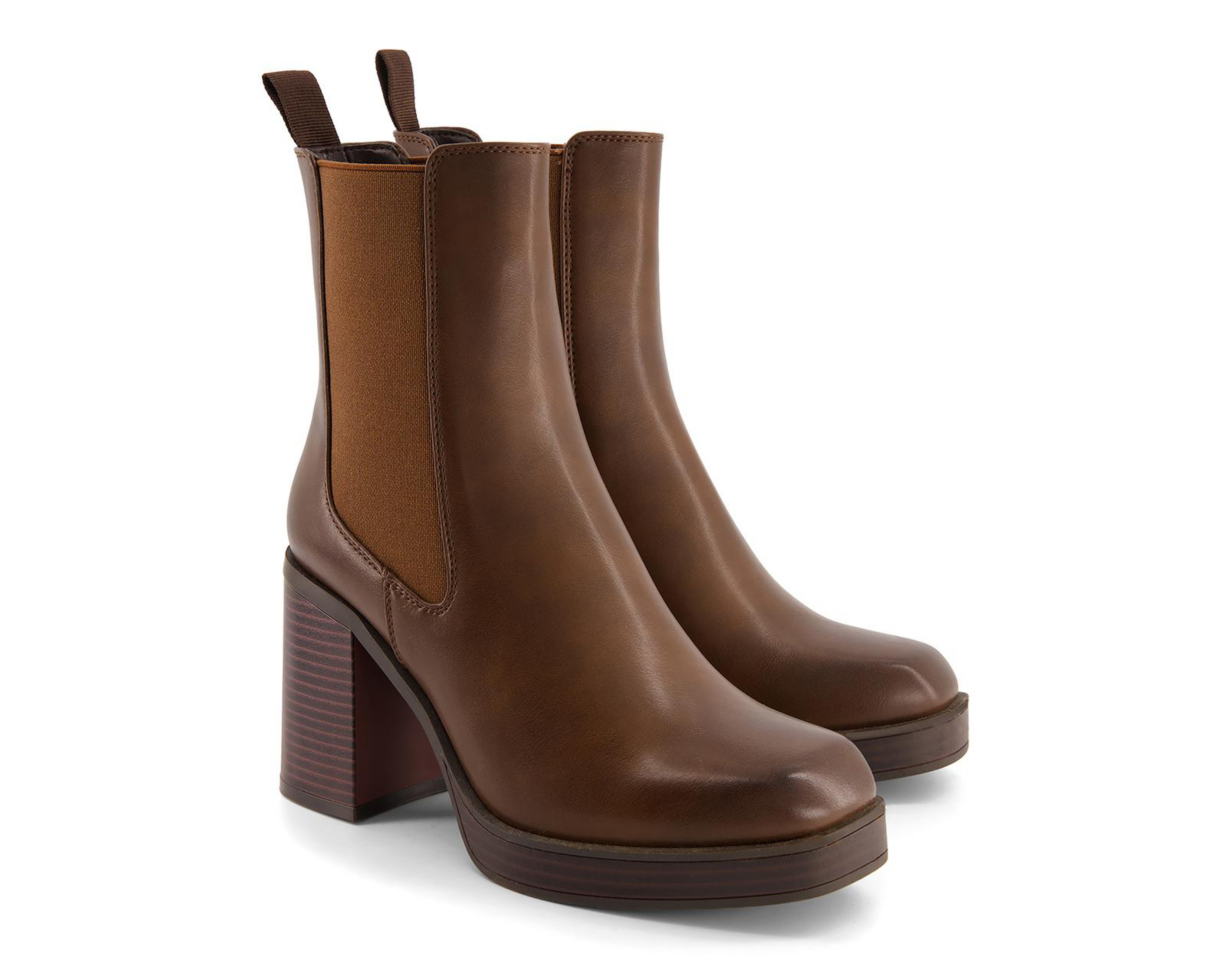 Botas Casuales Andrea para Mujer