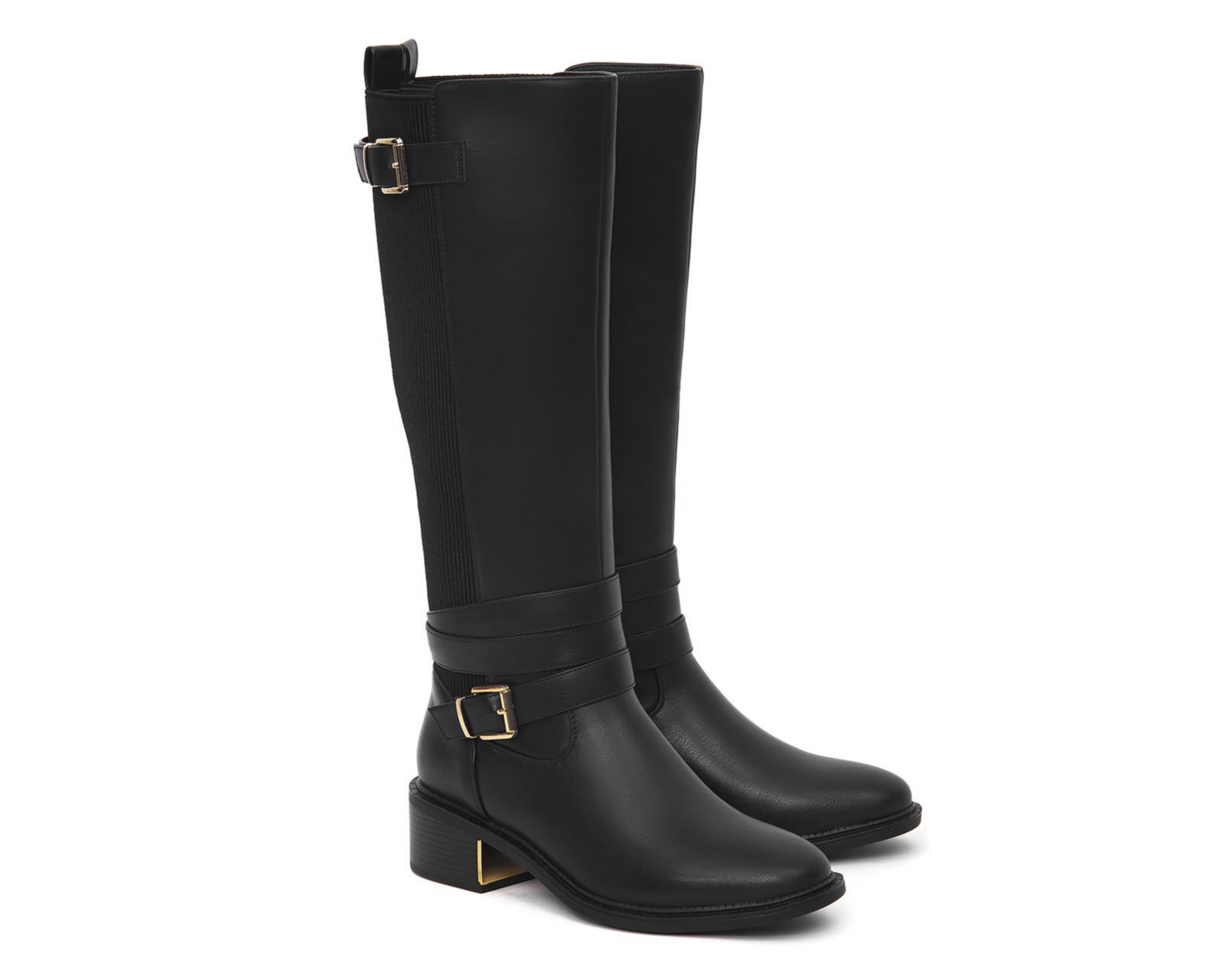 Botas Casuales Andrea para Mujer