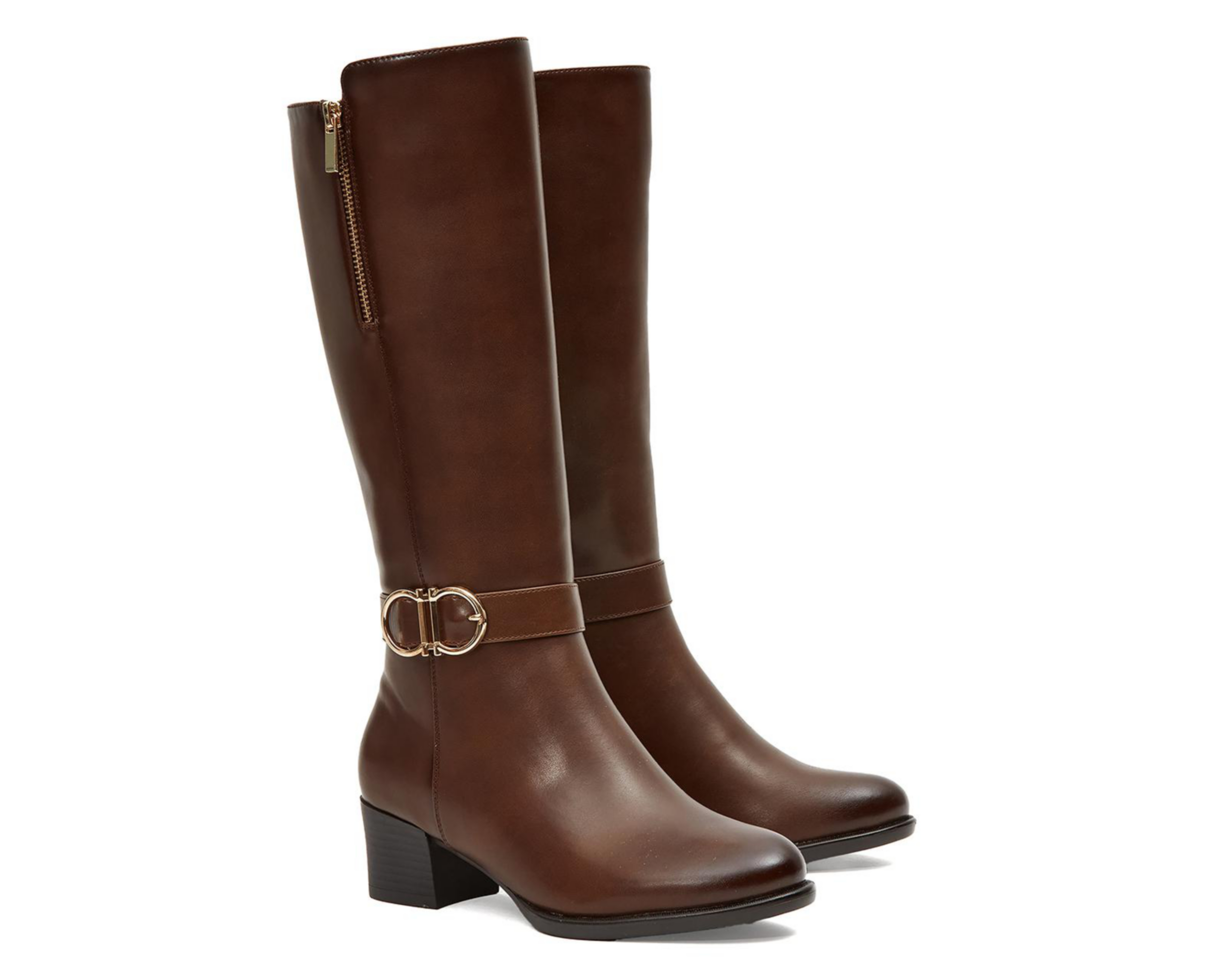 Botas Casuales Andrea para Mujer