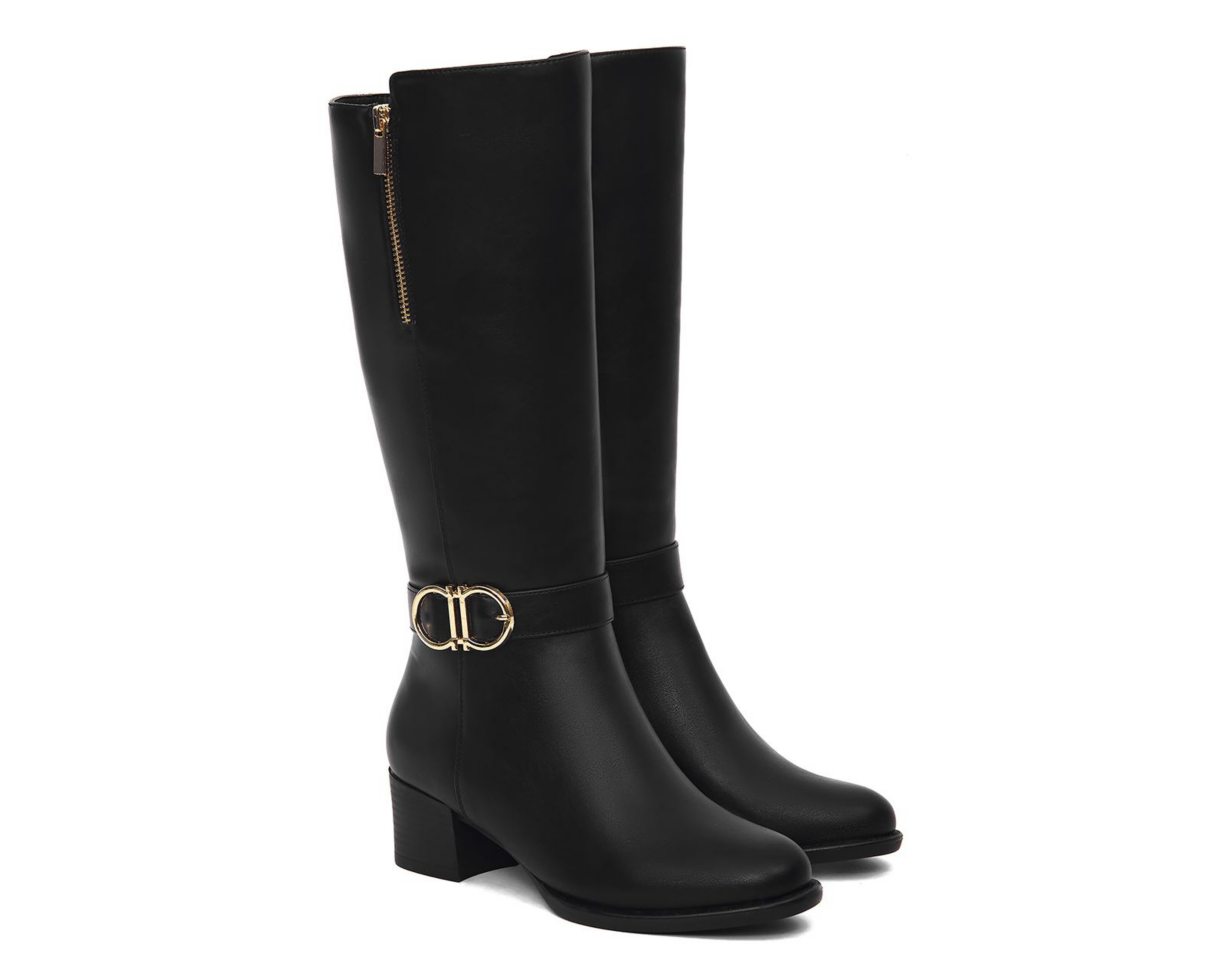 Botas Casuales Andrea para Mujer