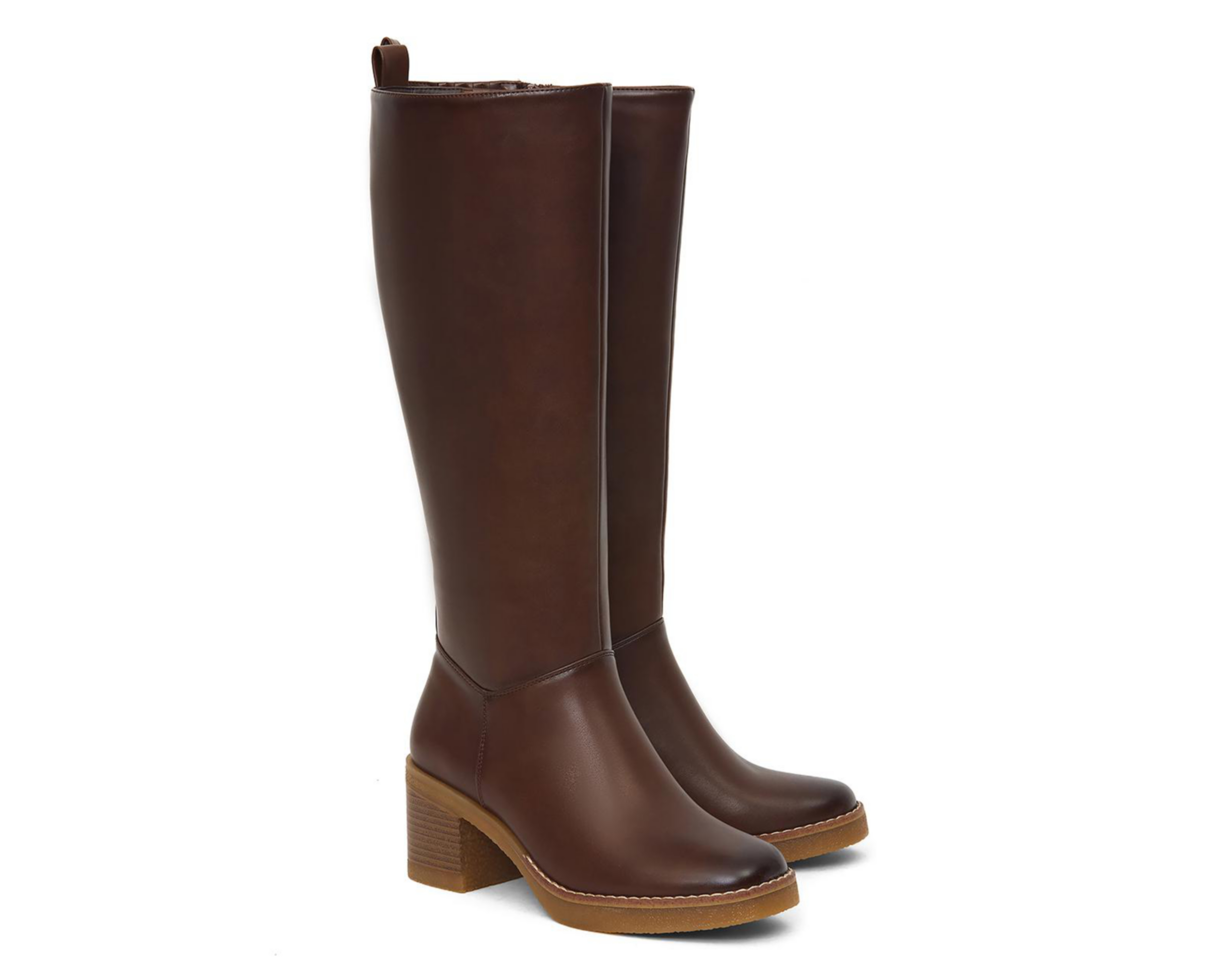 Botas Casuales Andrea para Mujer