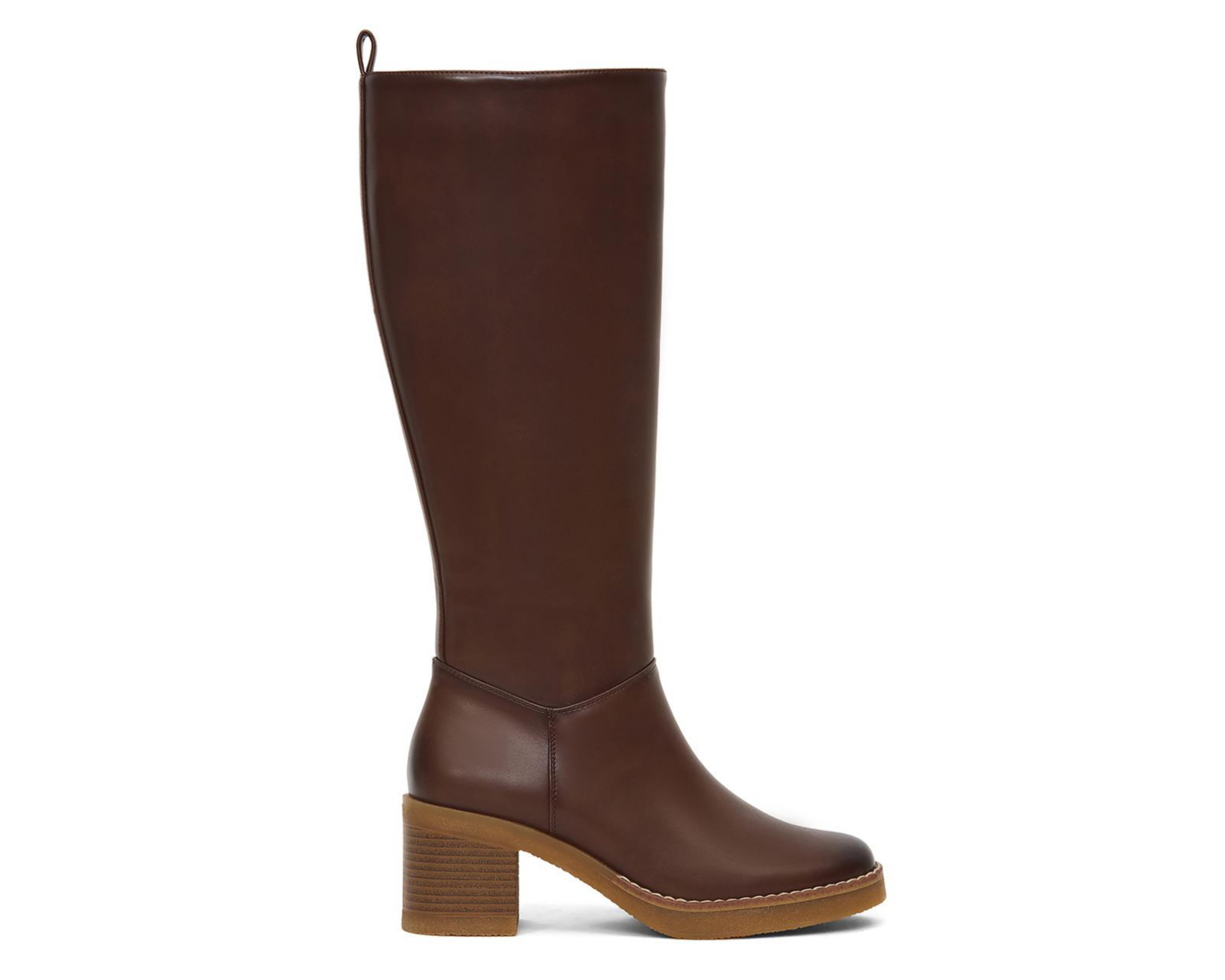 Foto 4 | Botas Casuales Andrea para Mujer