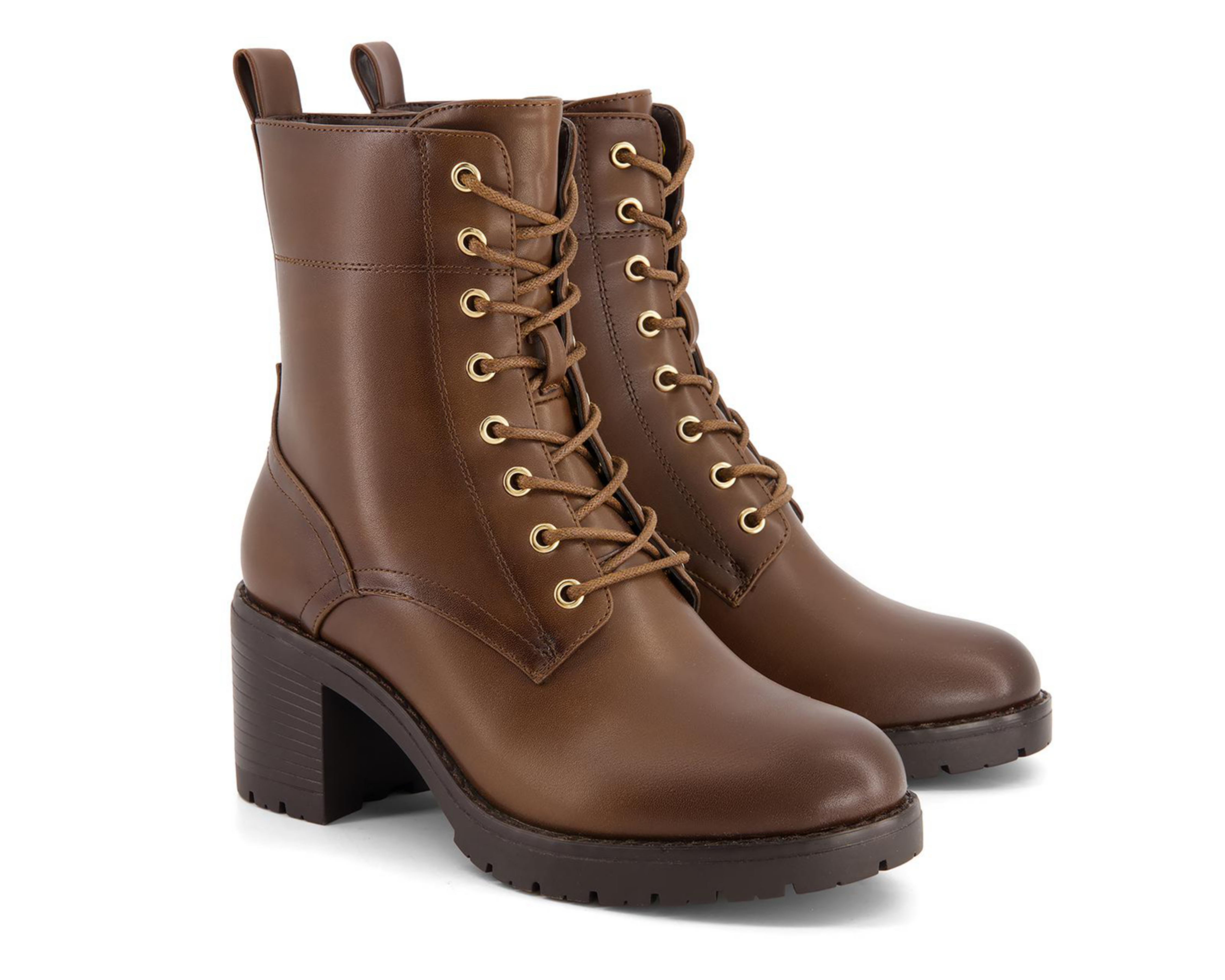 Botas Urbanas Andrea para Mujer