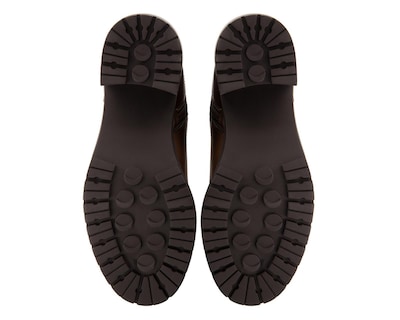 Foto 2 | Botas Urbanas Andrea para Mujer