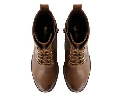 Foto 3 | Botas Urbanas Andrea para Mujer