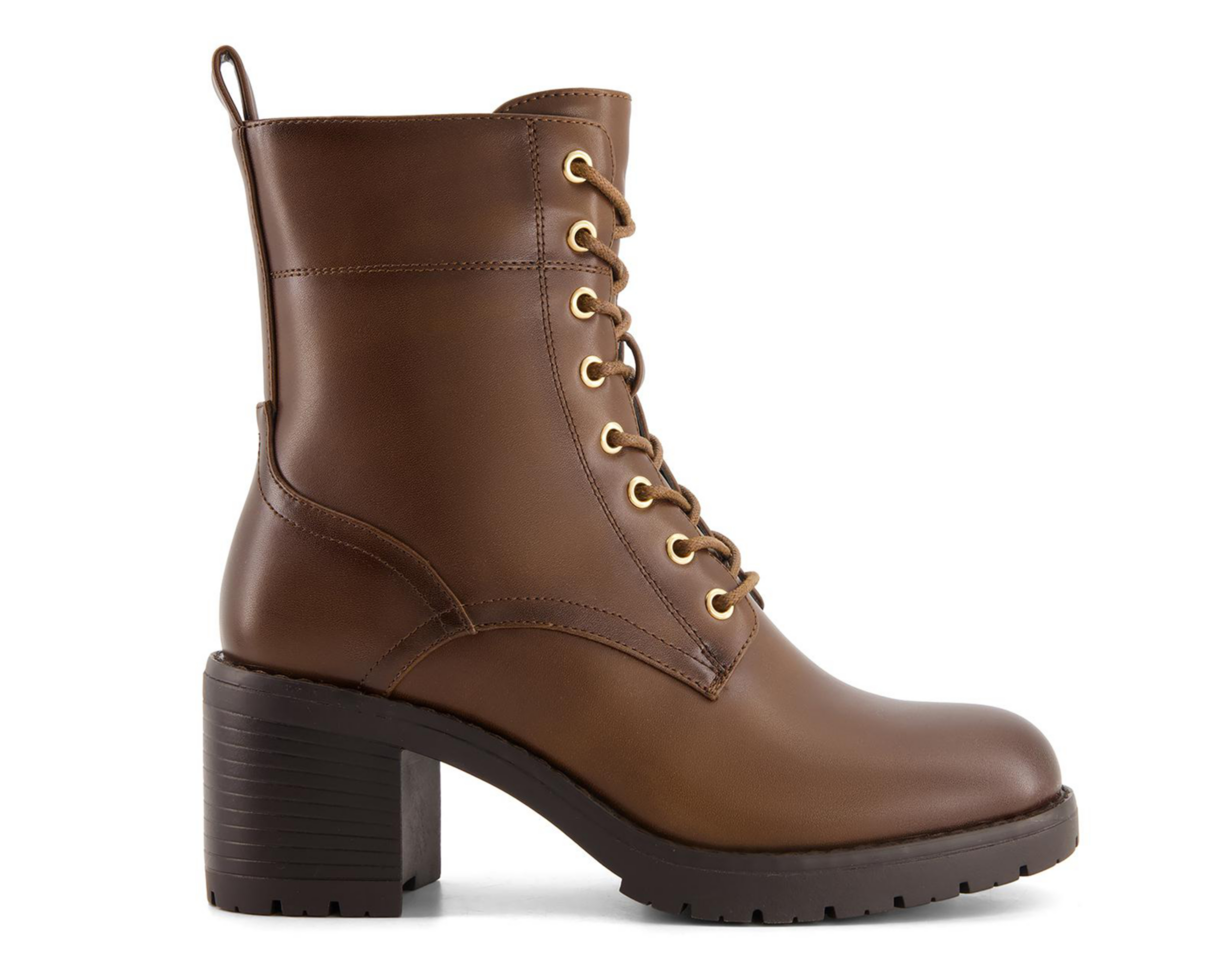 Foto 4 | Botas Urbanas Andrea para Mujer