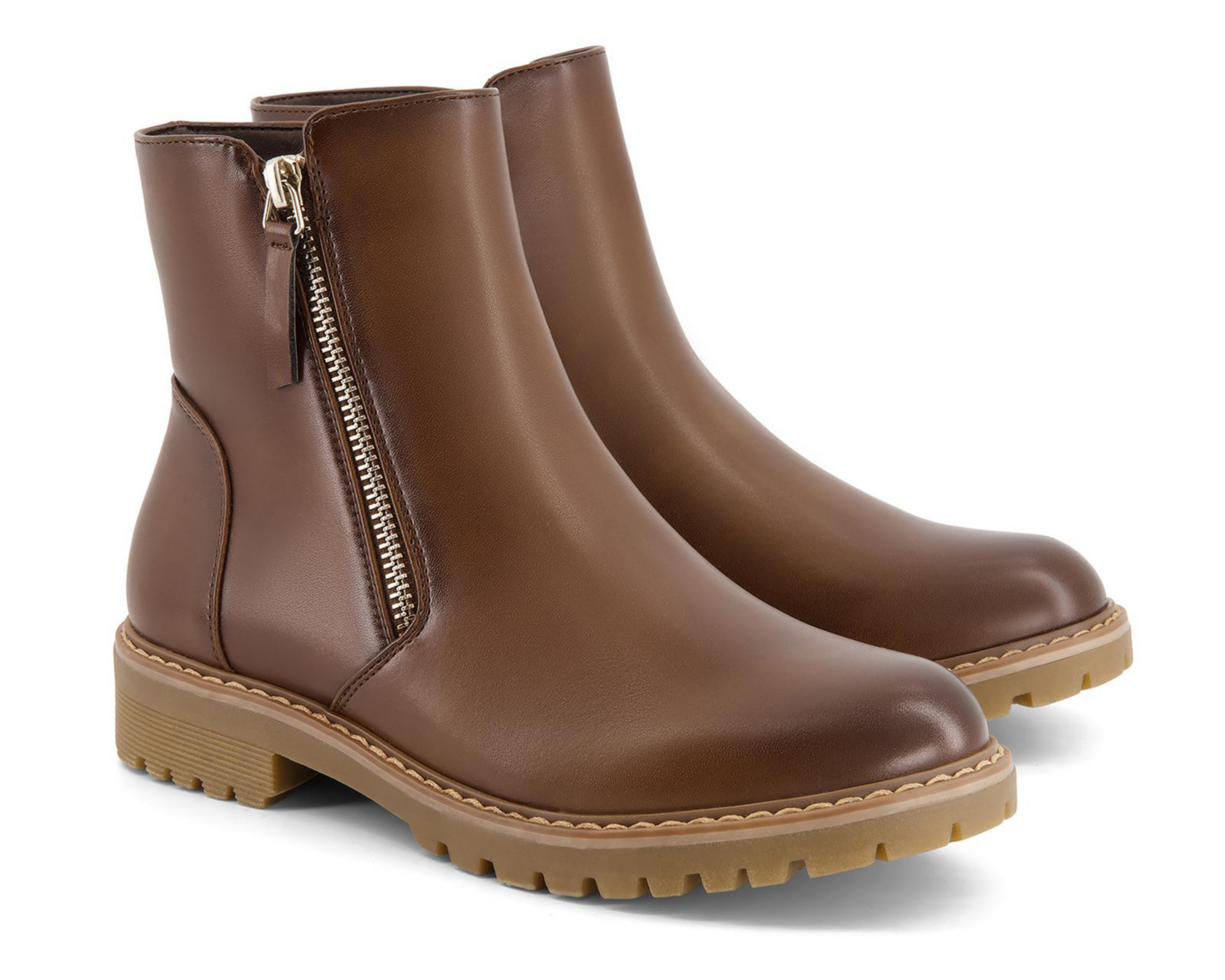 Botas Urbanas Andrea para Mujer