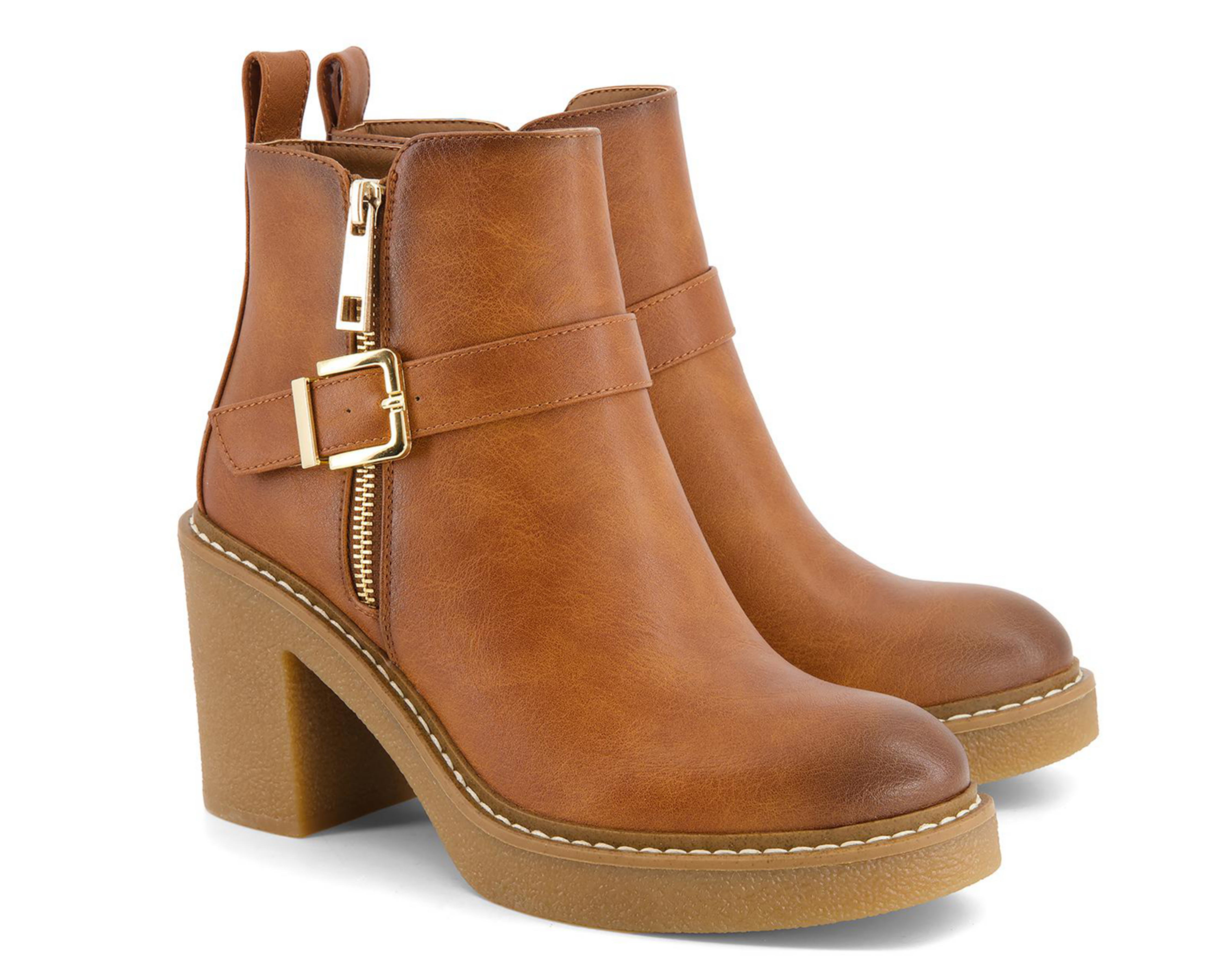 Botas Casuales Andrea para Mujer