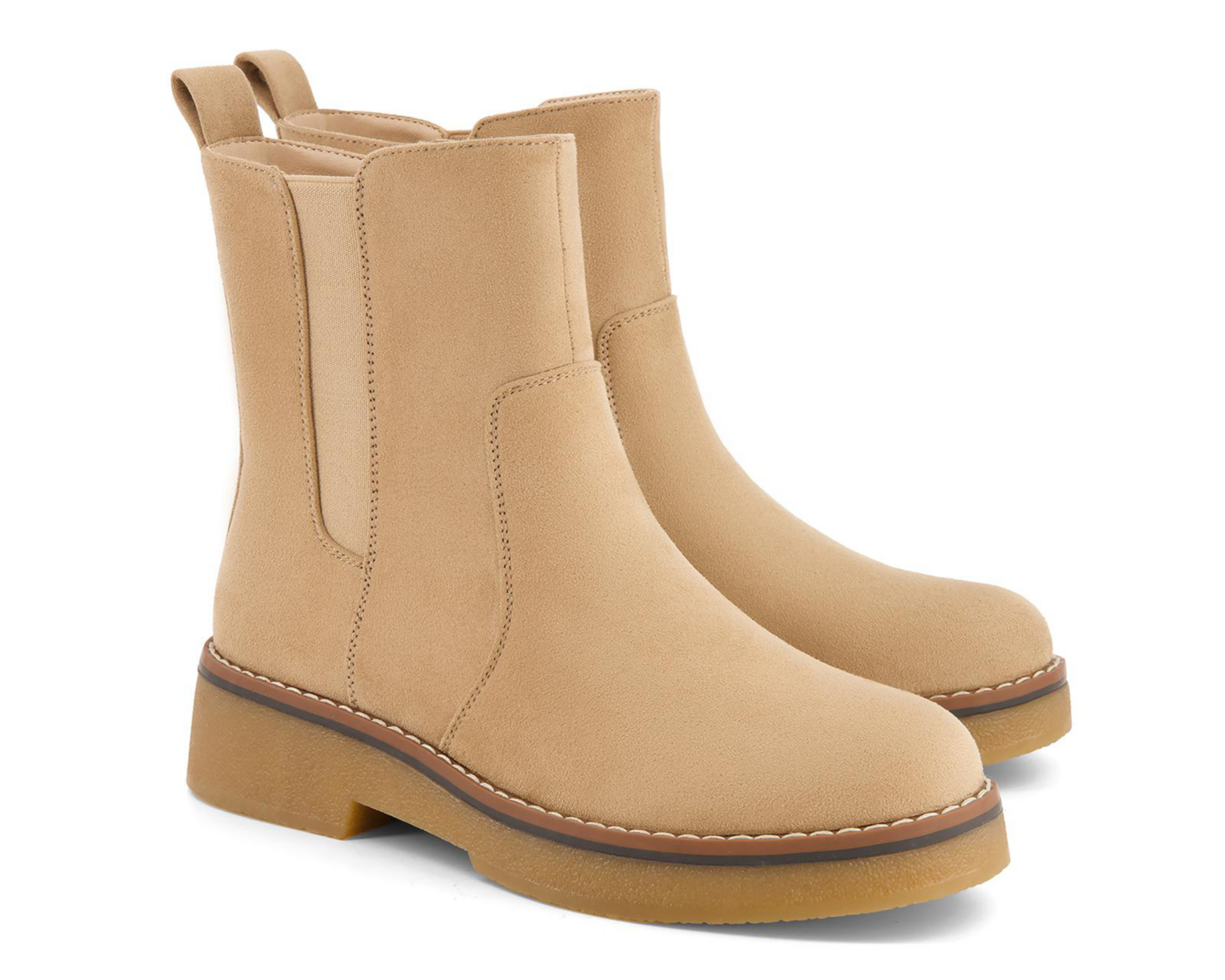 Botas Urbanas Andrea para Mujer