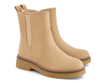Foto 1 | Botas Urbanas Andrea para Mujer
