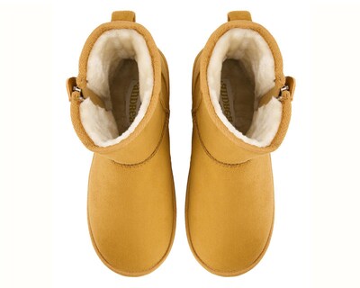 Foto 3 | Botas Urbanas Andrea para Mujer