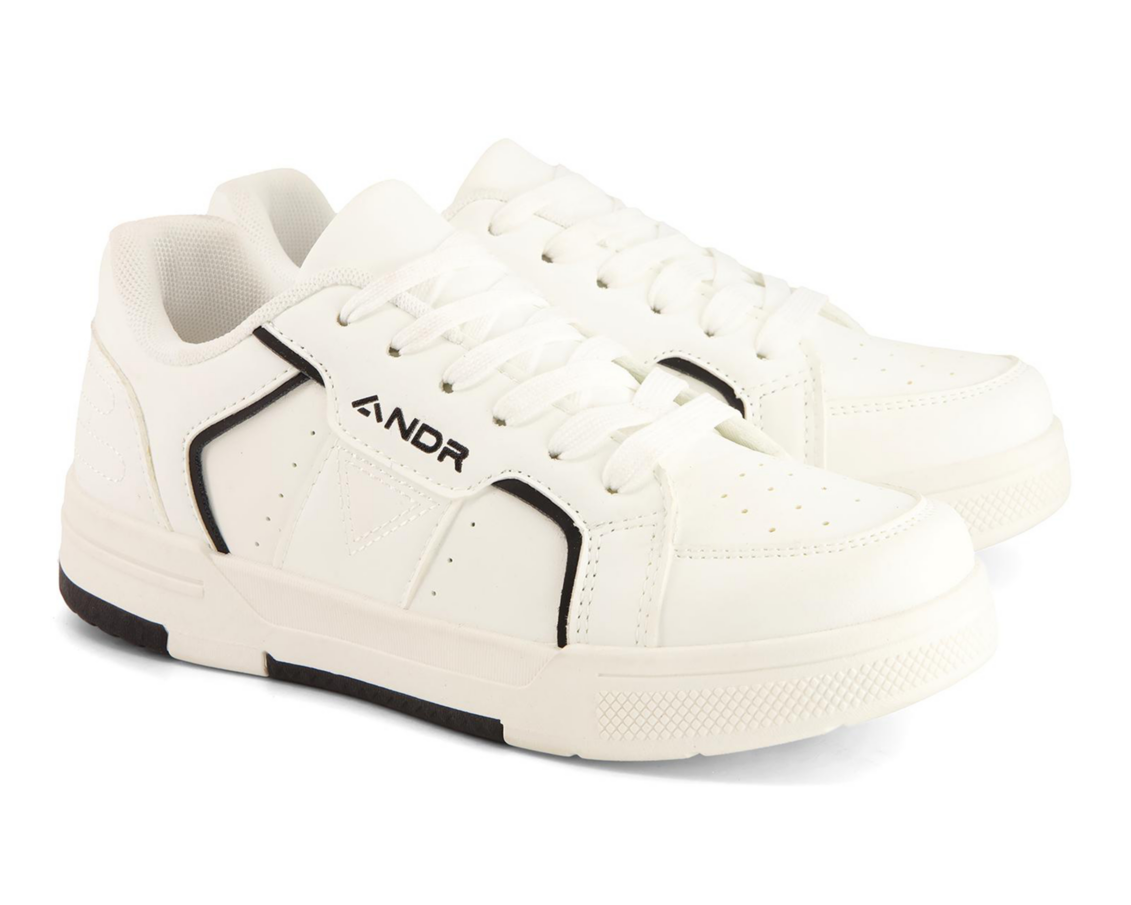 Tenis Casuales Andrea para Mujer