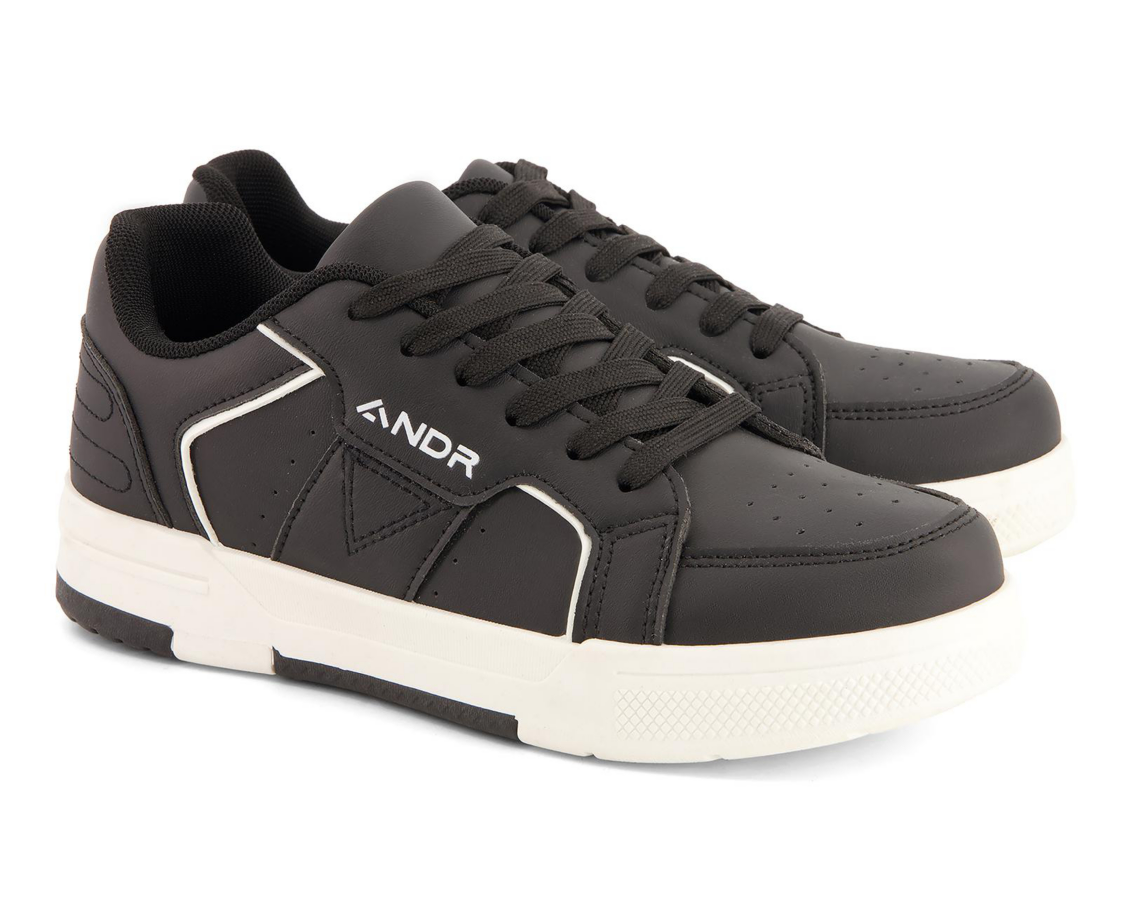 Tenis Casuales Andrea para Mujer