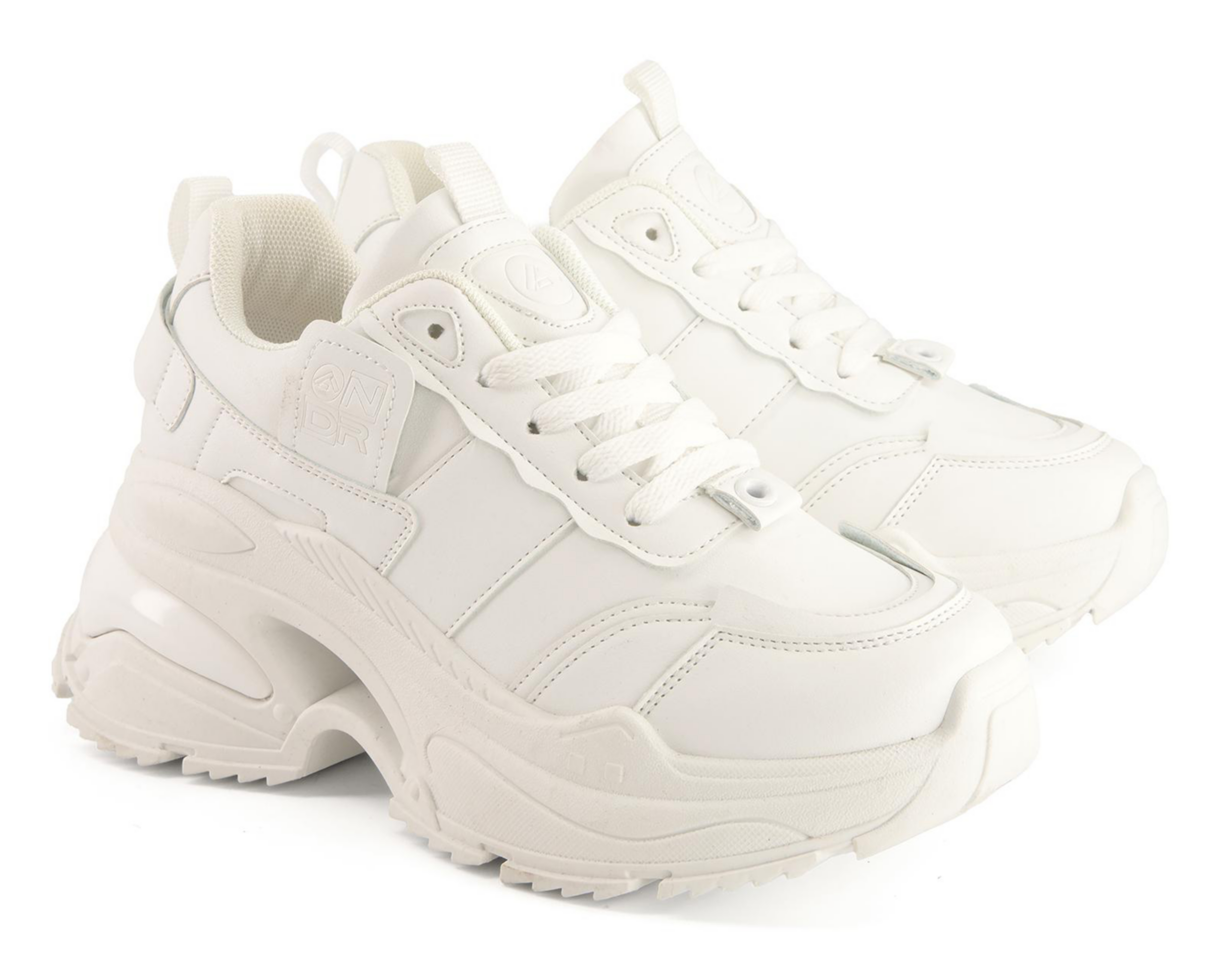 Tenis Casuales Andrea para Mujer