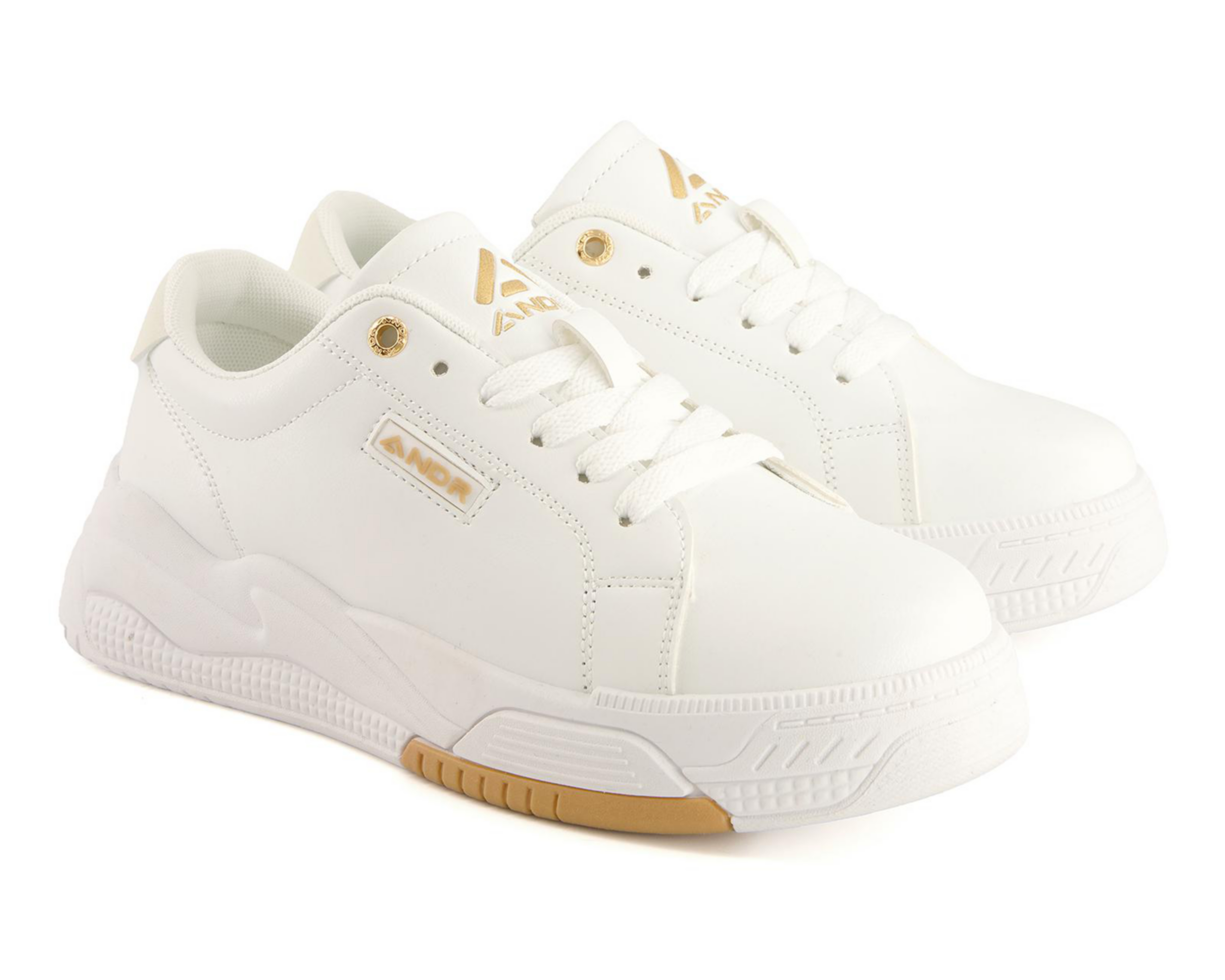 Tenis Casuales Andrea para Mujer