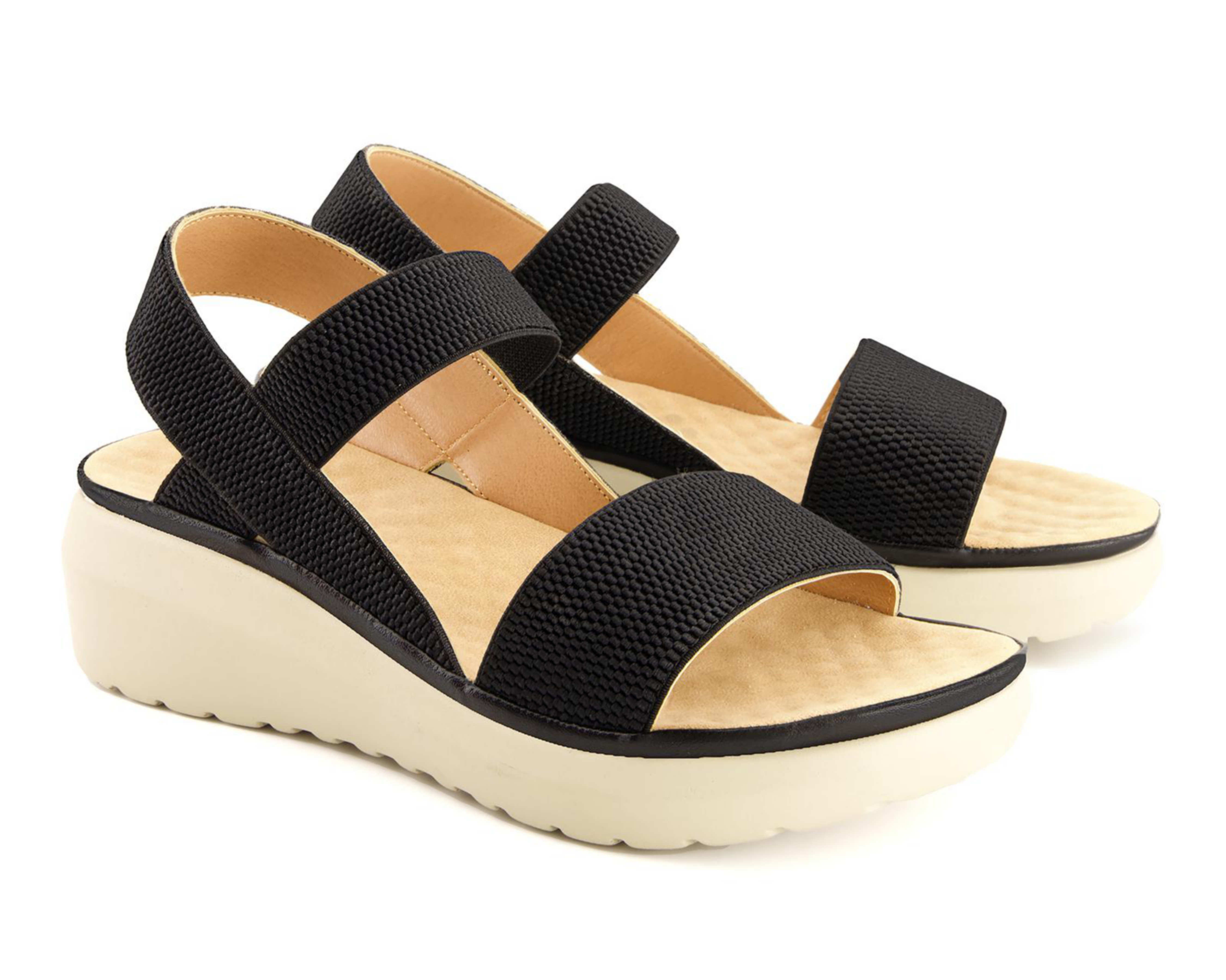 Sandalias Confort Andrea para Mujer