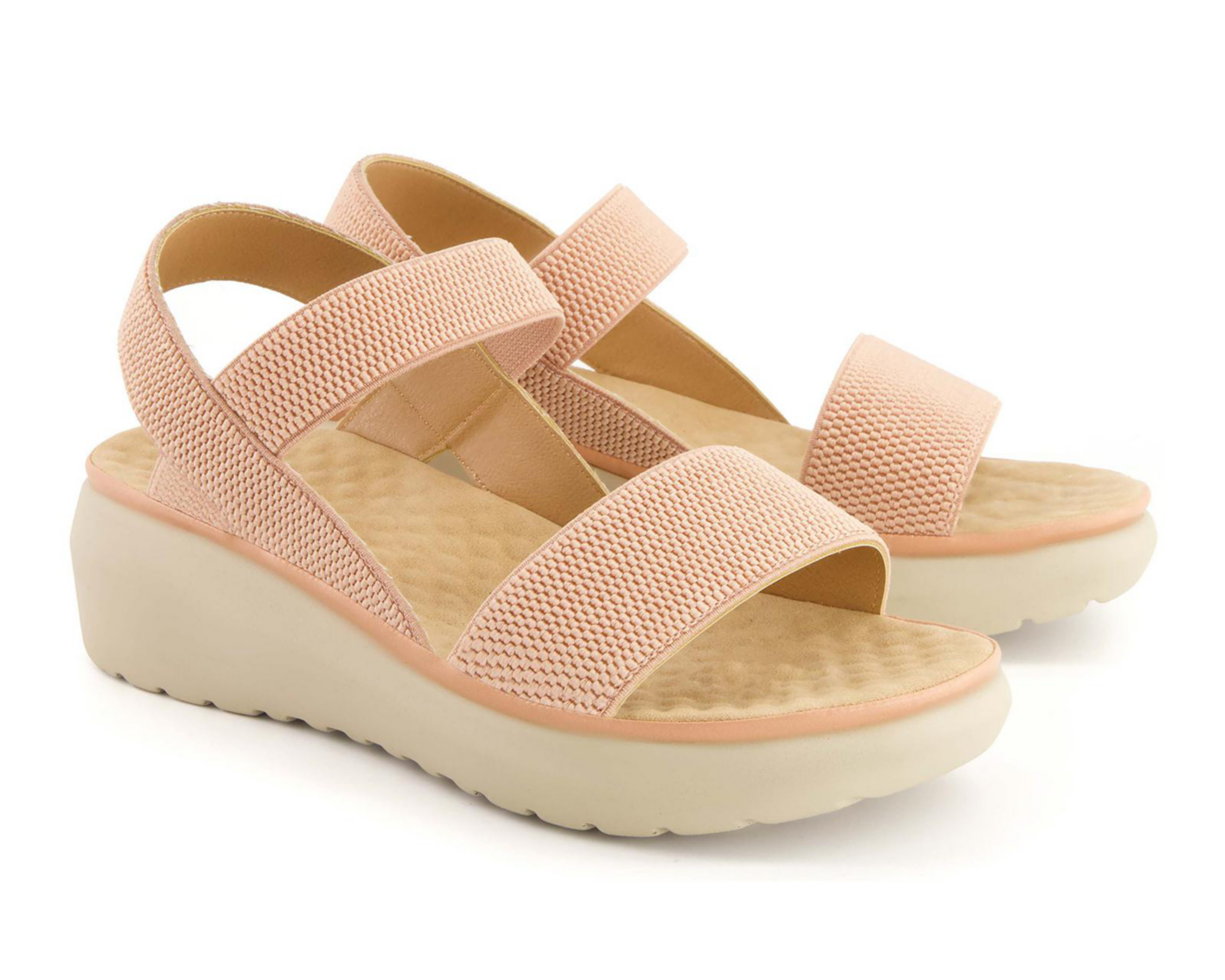 Sandalias Confort Andrea para Mujer