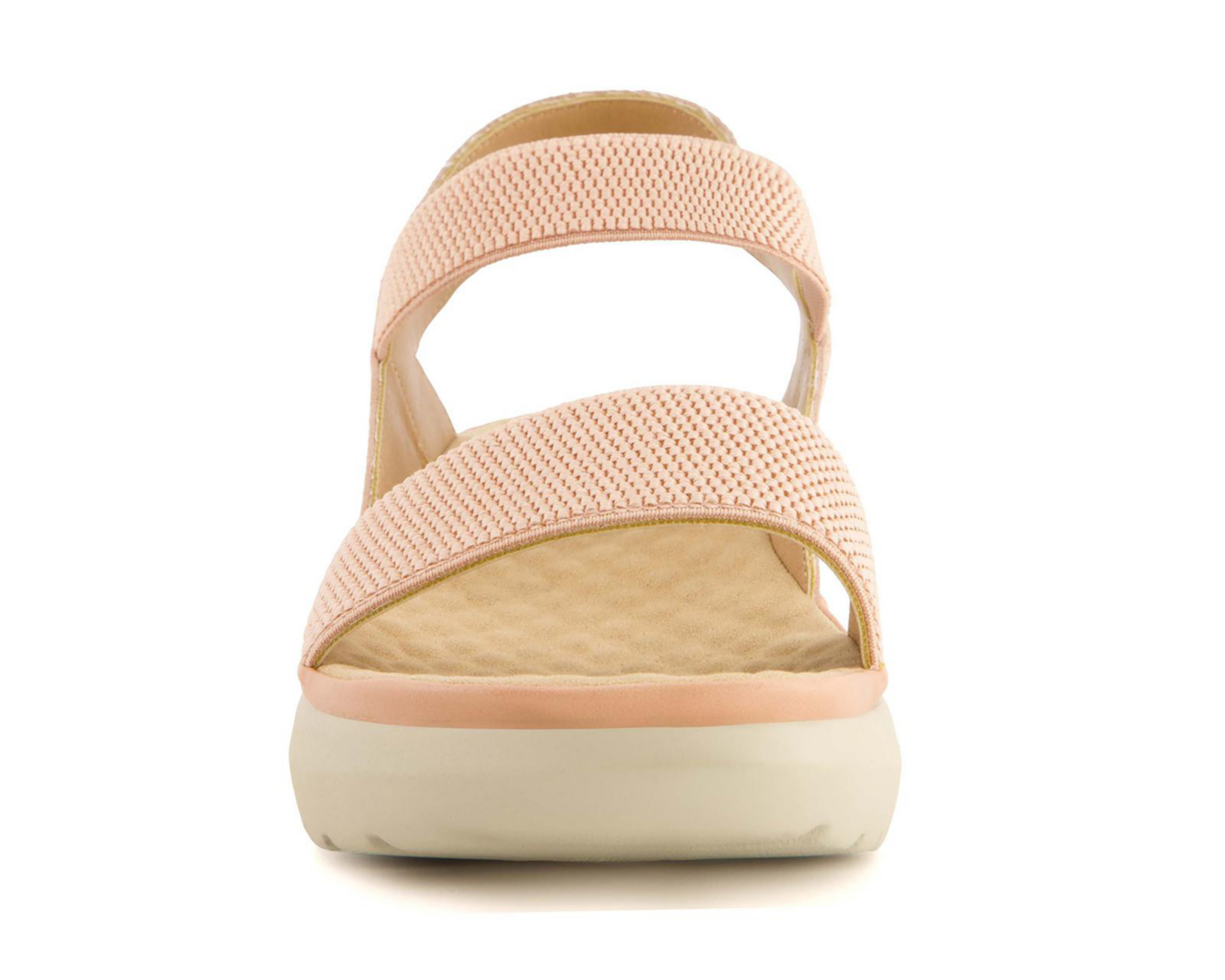 Foto 5 | Sandalias Confort Andrea para Mujer