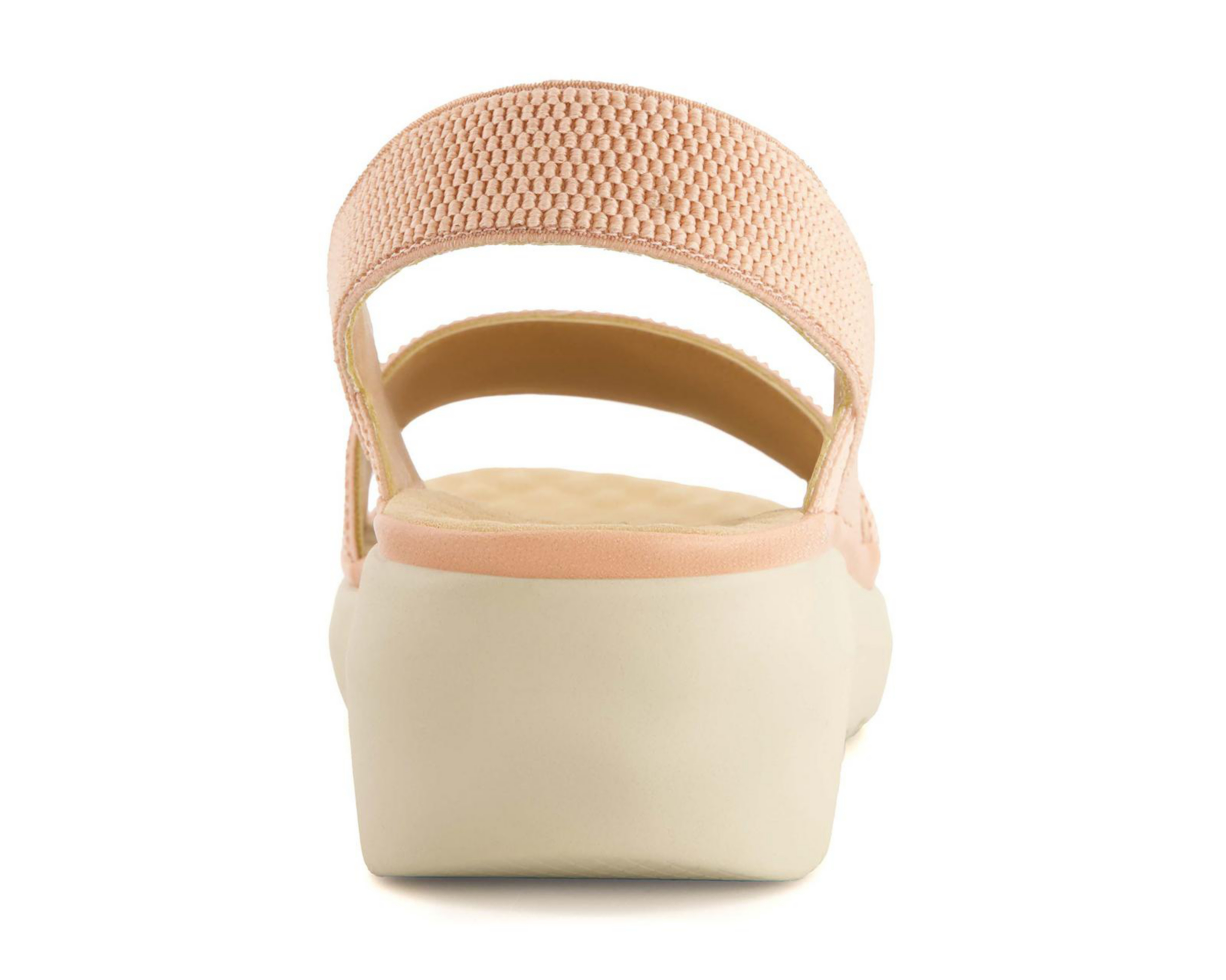 Foto 6 | Sandalias Confort Andrea para Mujer