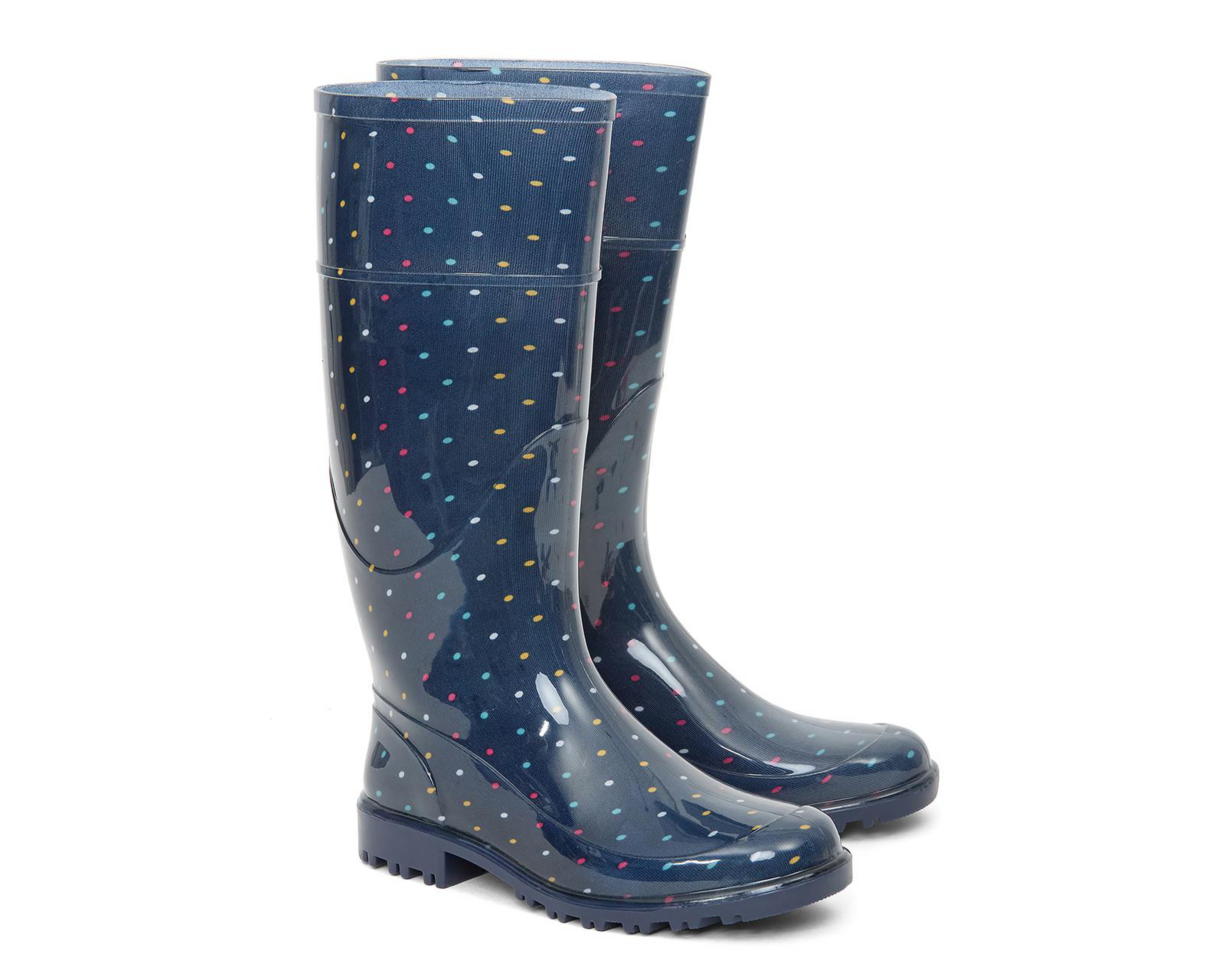 Botas de Lluvia Andrea para Mujer