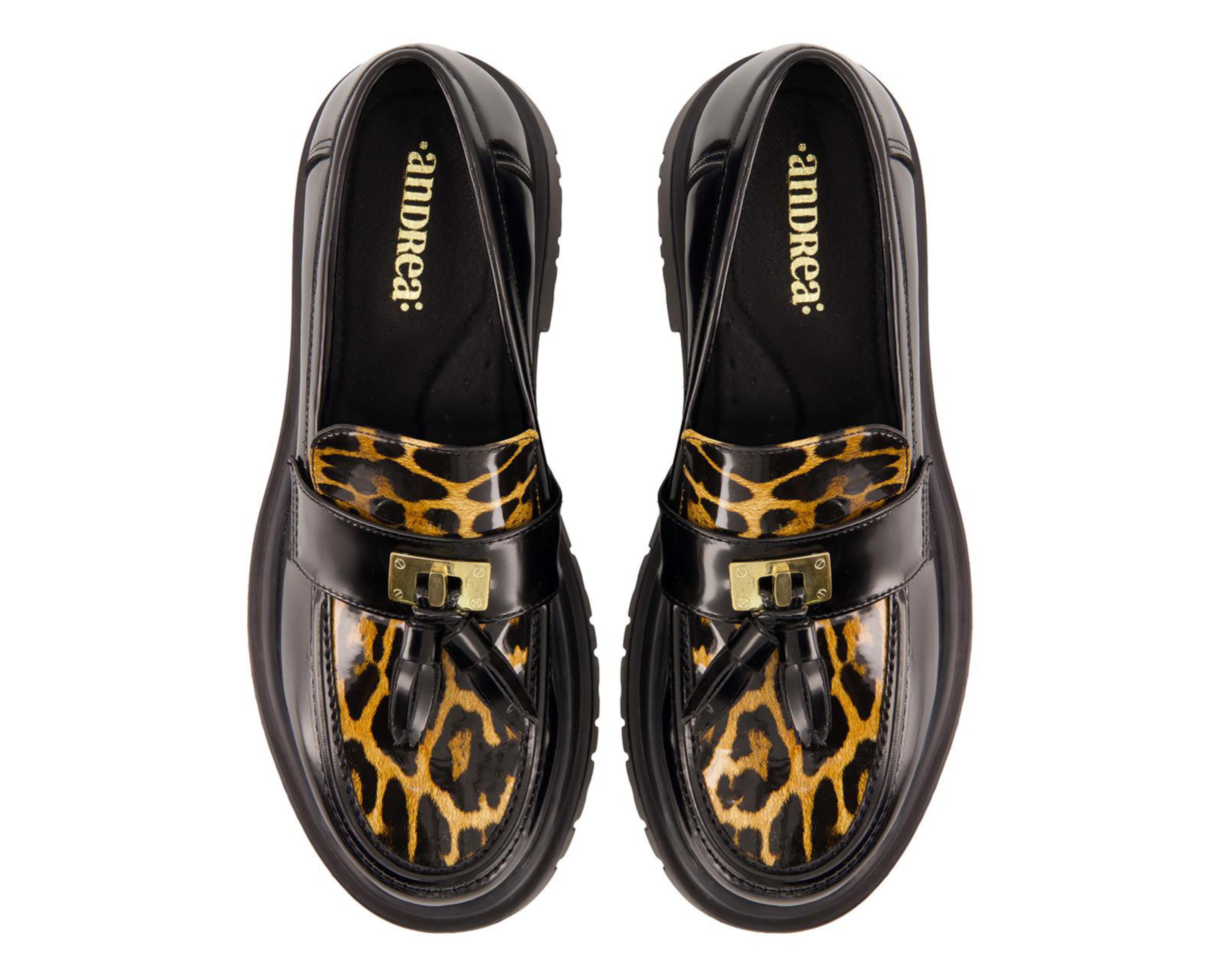 Foto 4 pulgar | Zapatos Casuales Andrea para Mujer