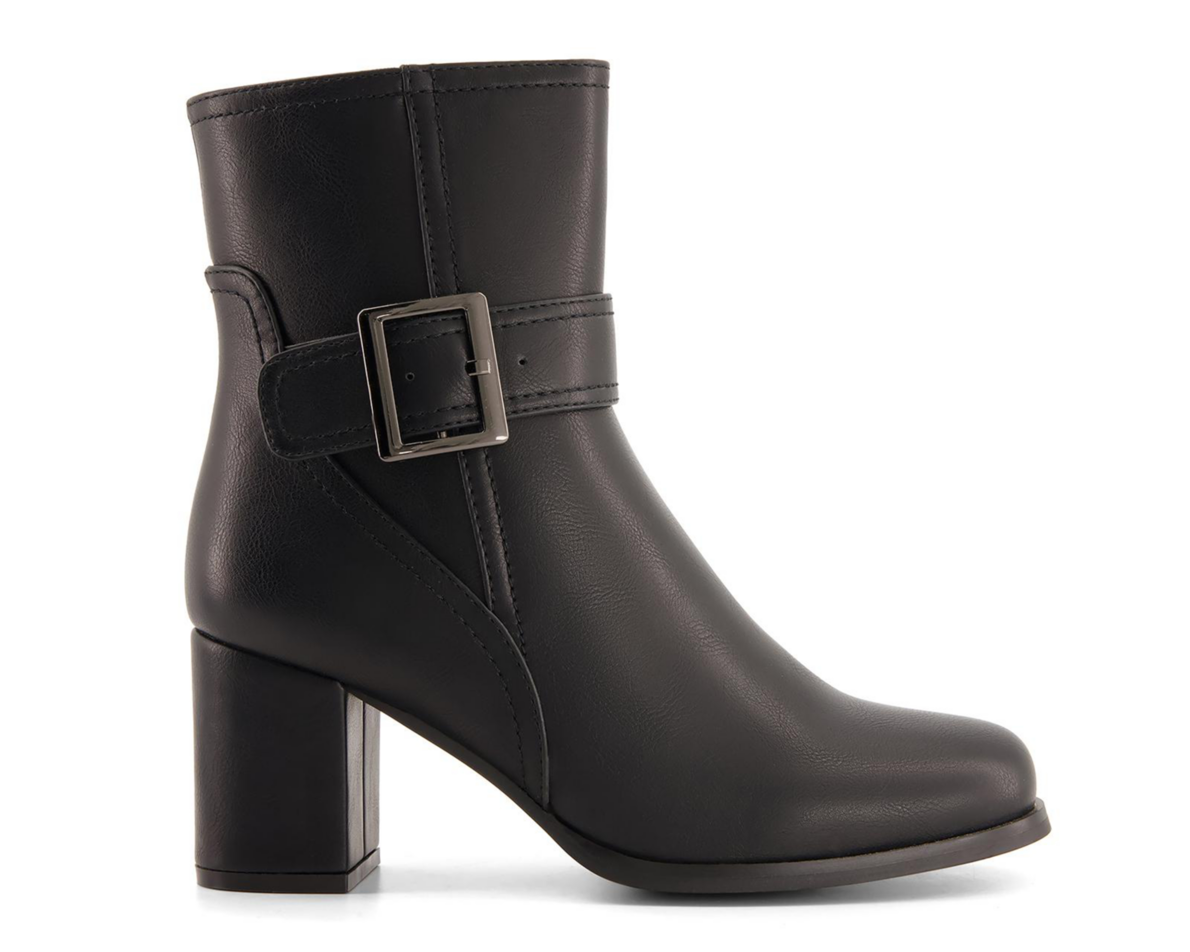 Foto 4 | Botas Casuales Andrea para Mujer