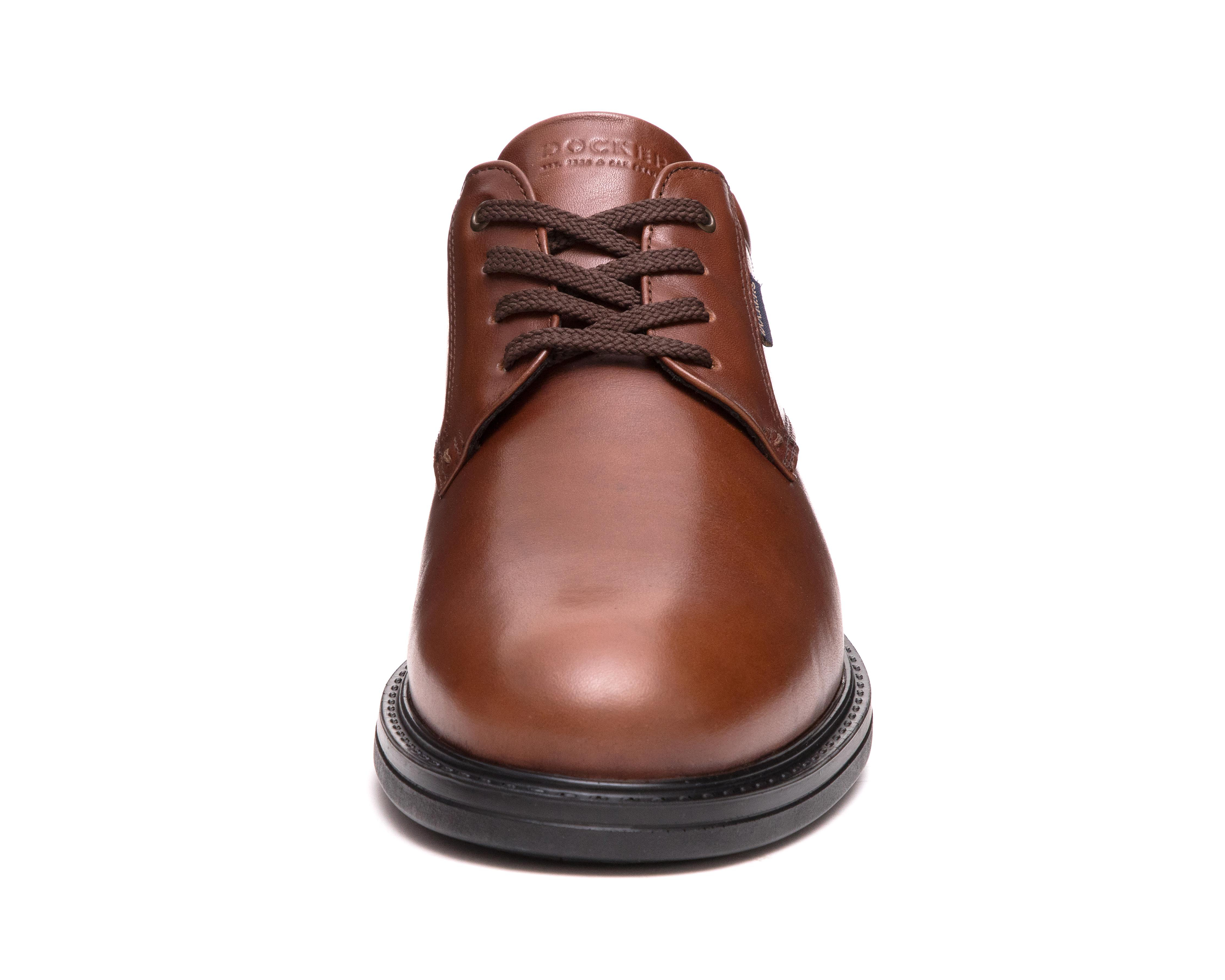 Foto 3 pulgar | Zapatos de Vestir Dockers de Piel para Hombre