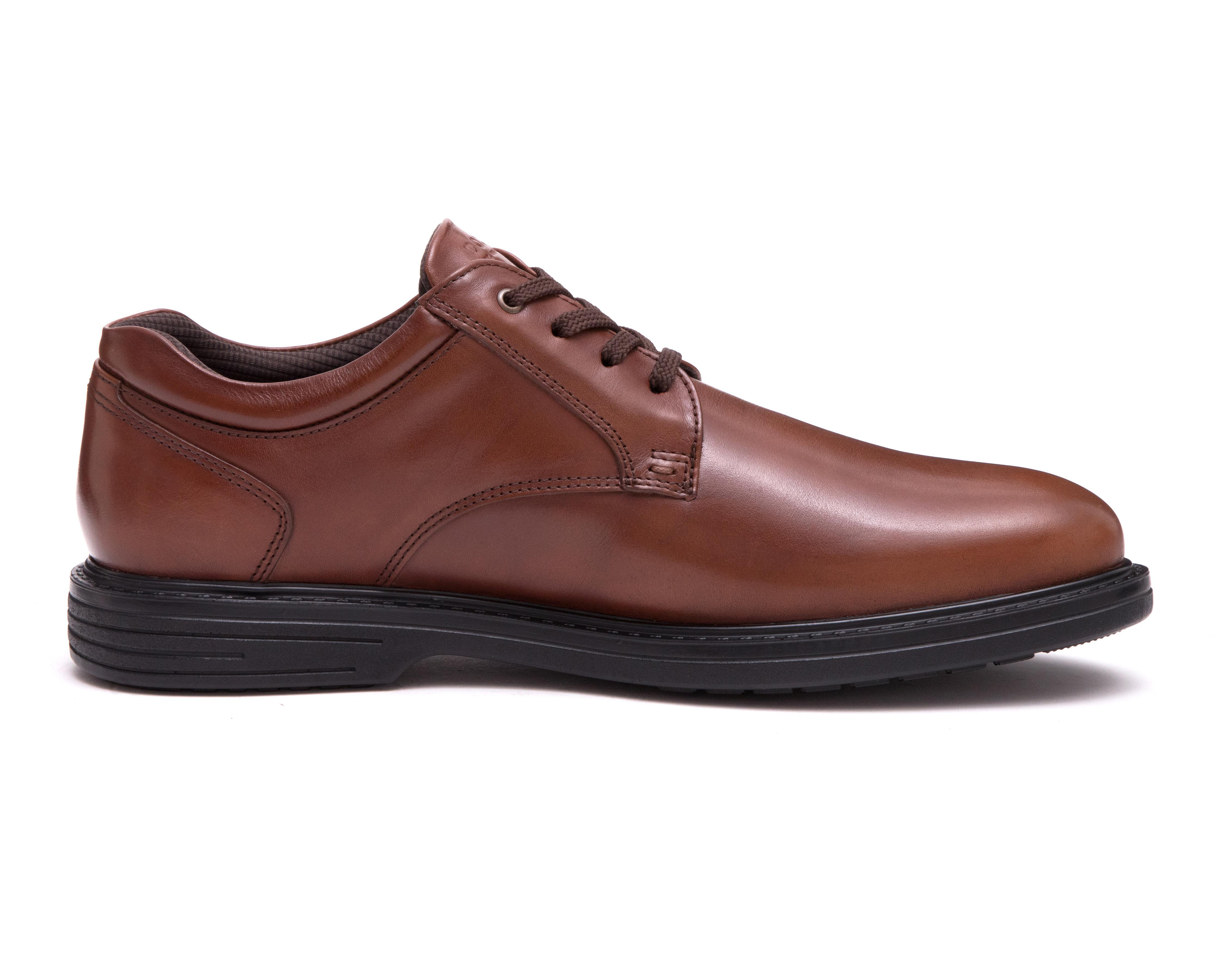 Foto 3 | Zapatos de Vestir Dockers de Piel para Hombre