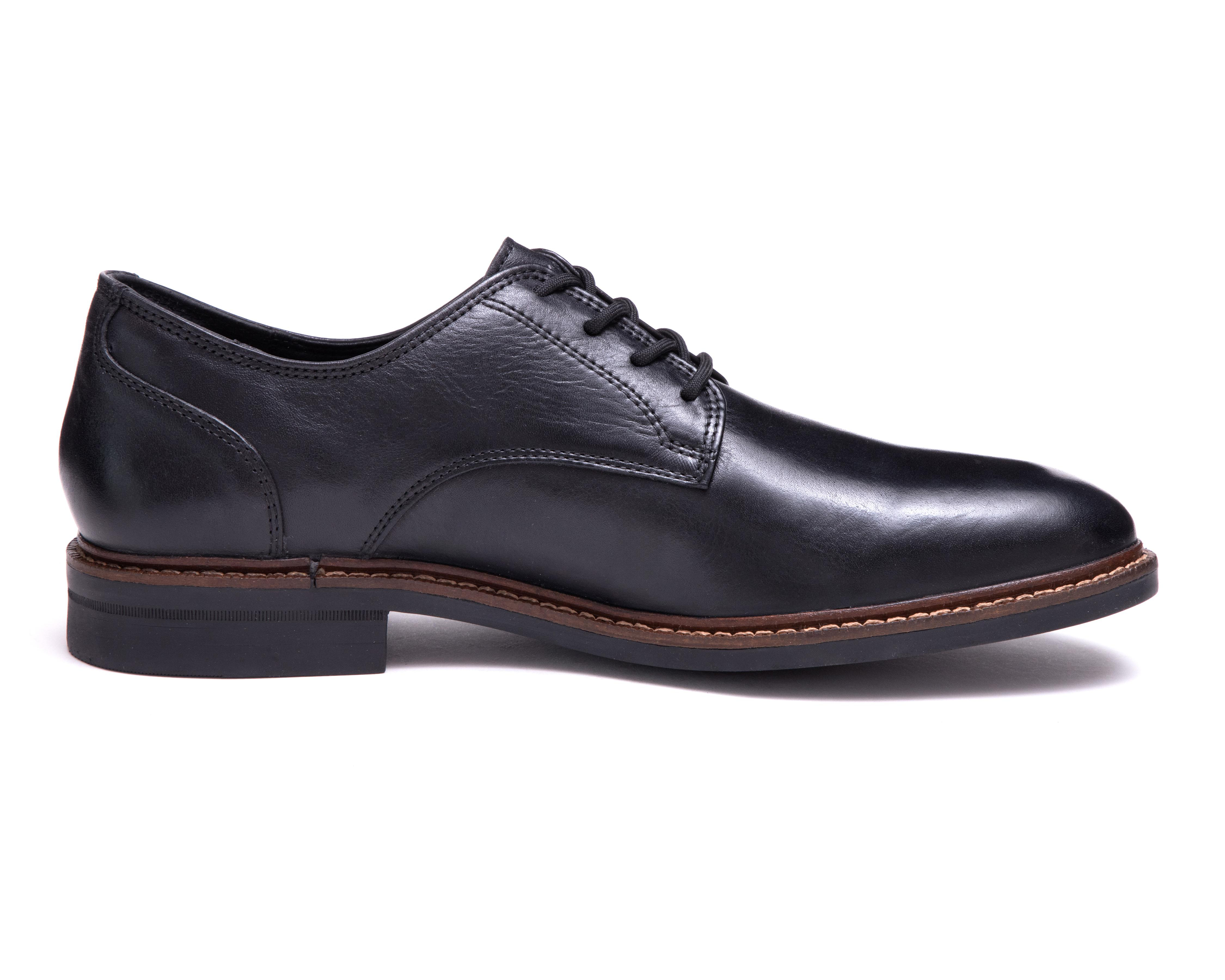 Foto 3 | Zapatos de Vestir Dockers para Hombre